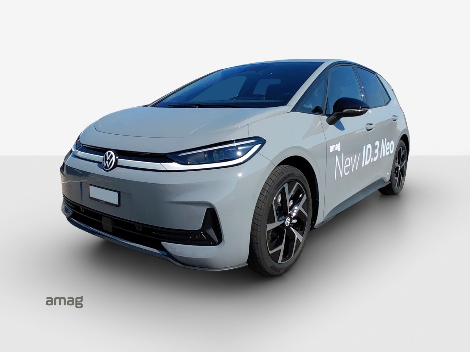 VW ID.3 Neo 50 kWh 170PS Life