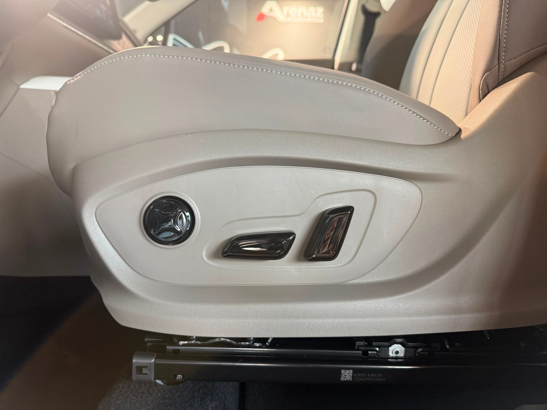 MG S9 1.5 TGDI PHEV Premium-image-6