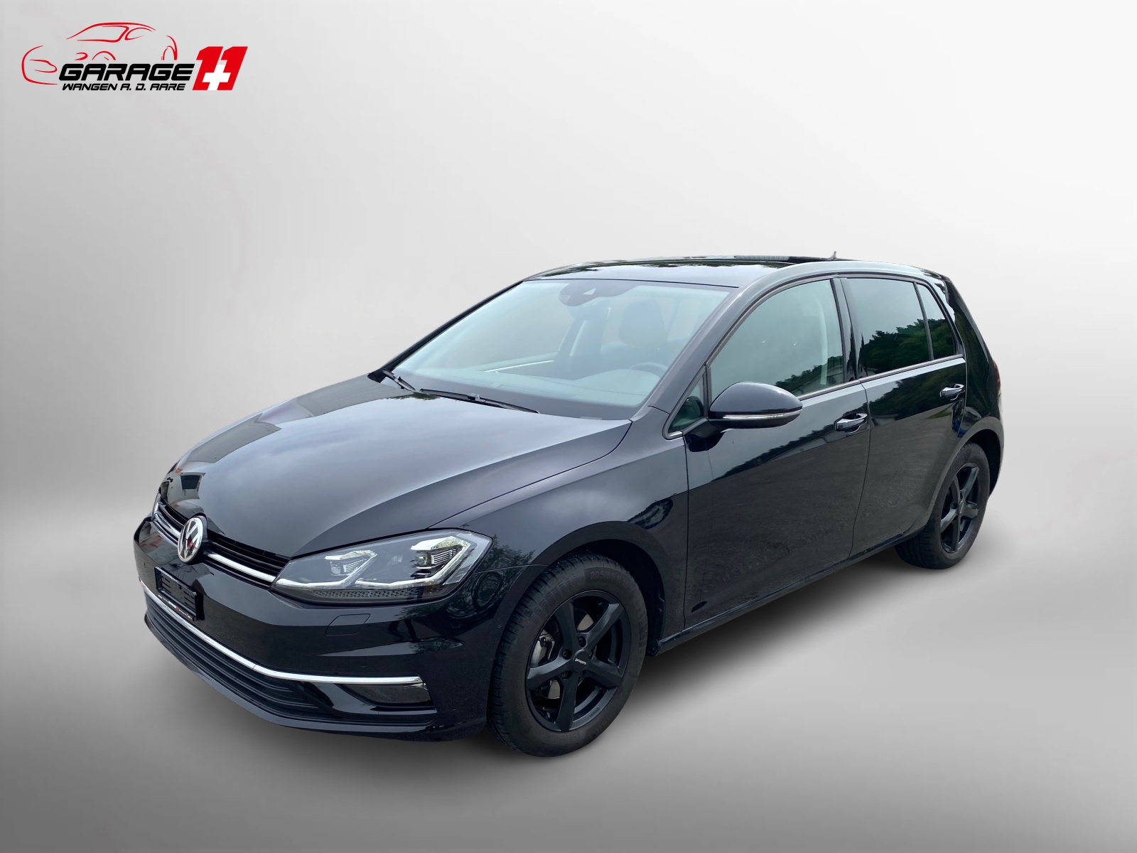 VW Golf 1.5 TSI EVO Edition 45