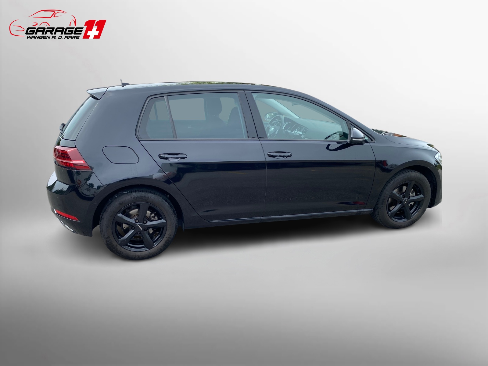 VW Golf 1.5 TSI EVO Edition 45-image-6