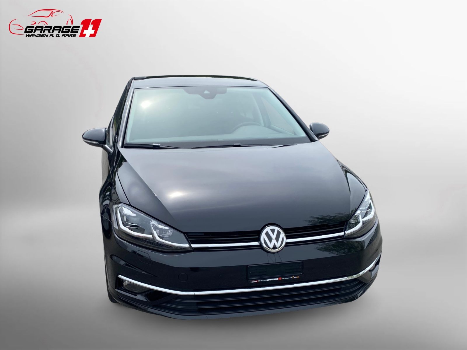 VW Golf 1.5 TSI EVO Edition 45-showroom-element-3