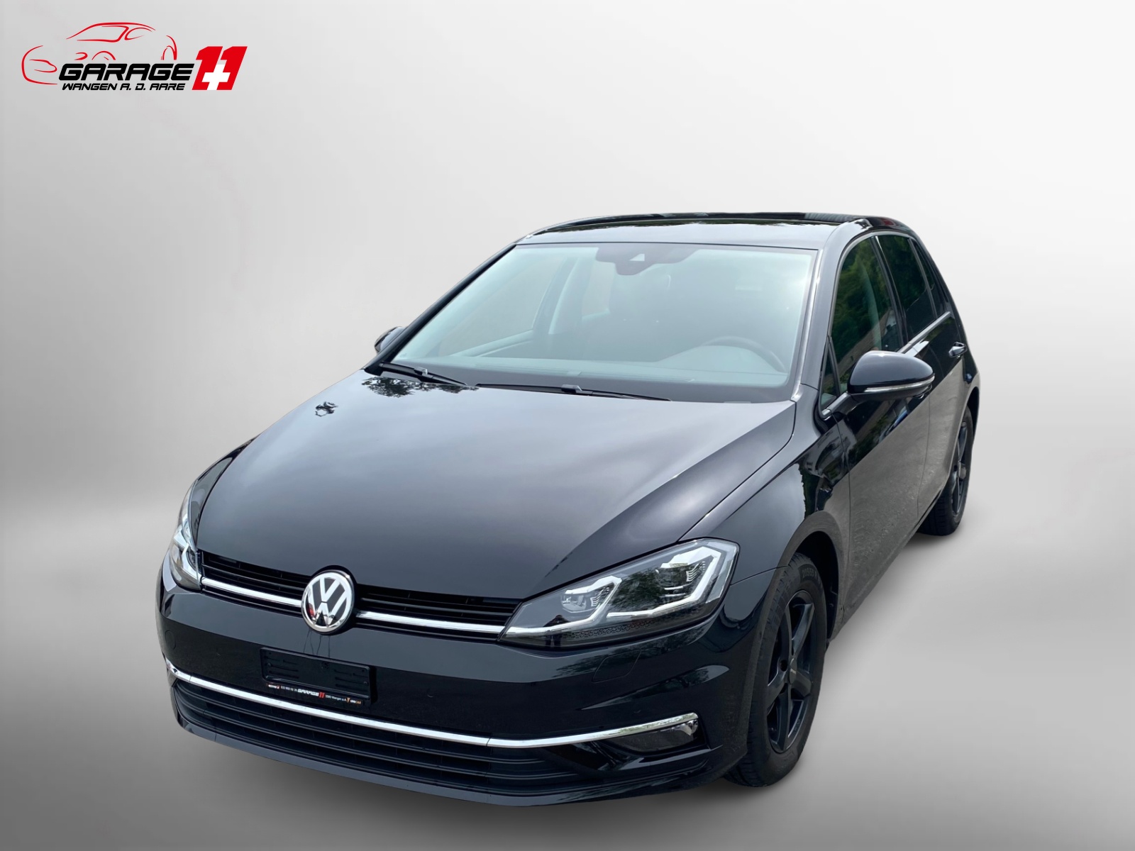 VW Golf 1.5 TSI EVO Edition 45-showroom-element-1