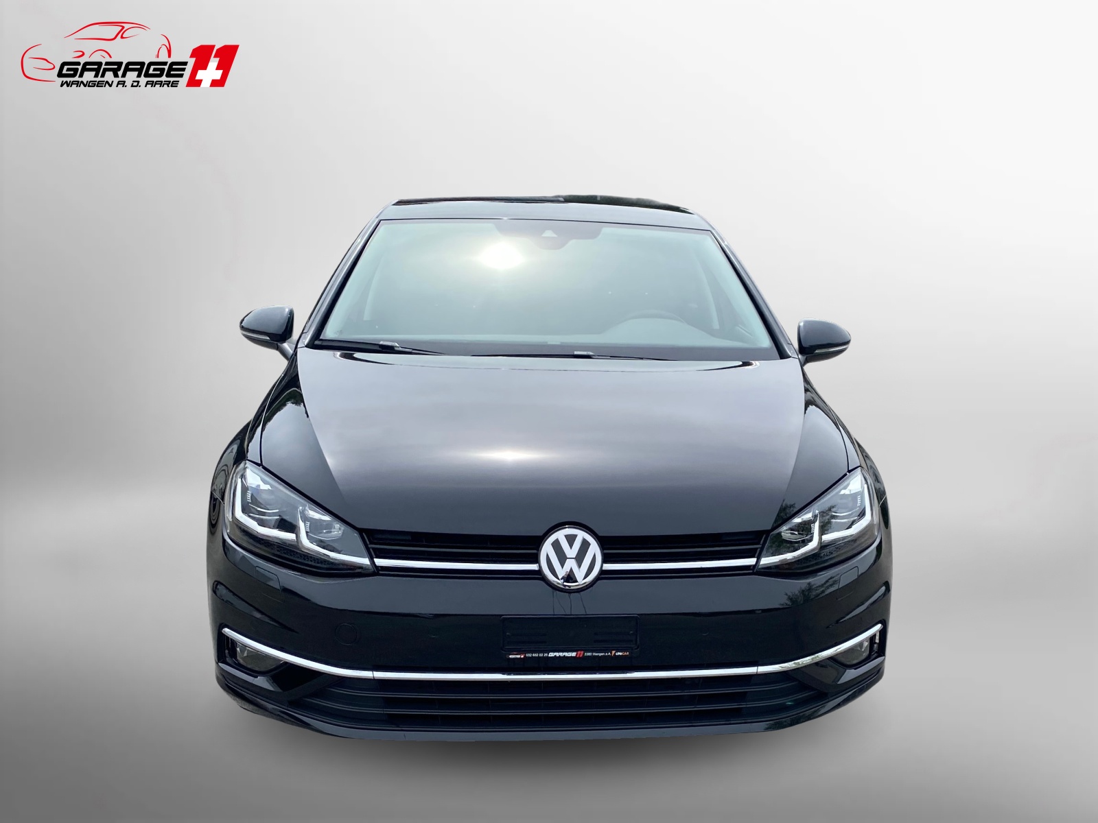 VW Golf 1.5 TSI EVO Edition 45-showroom-element-2