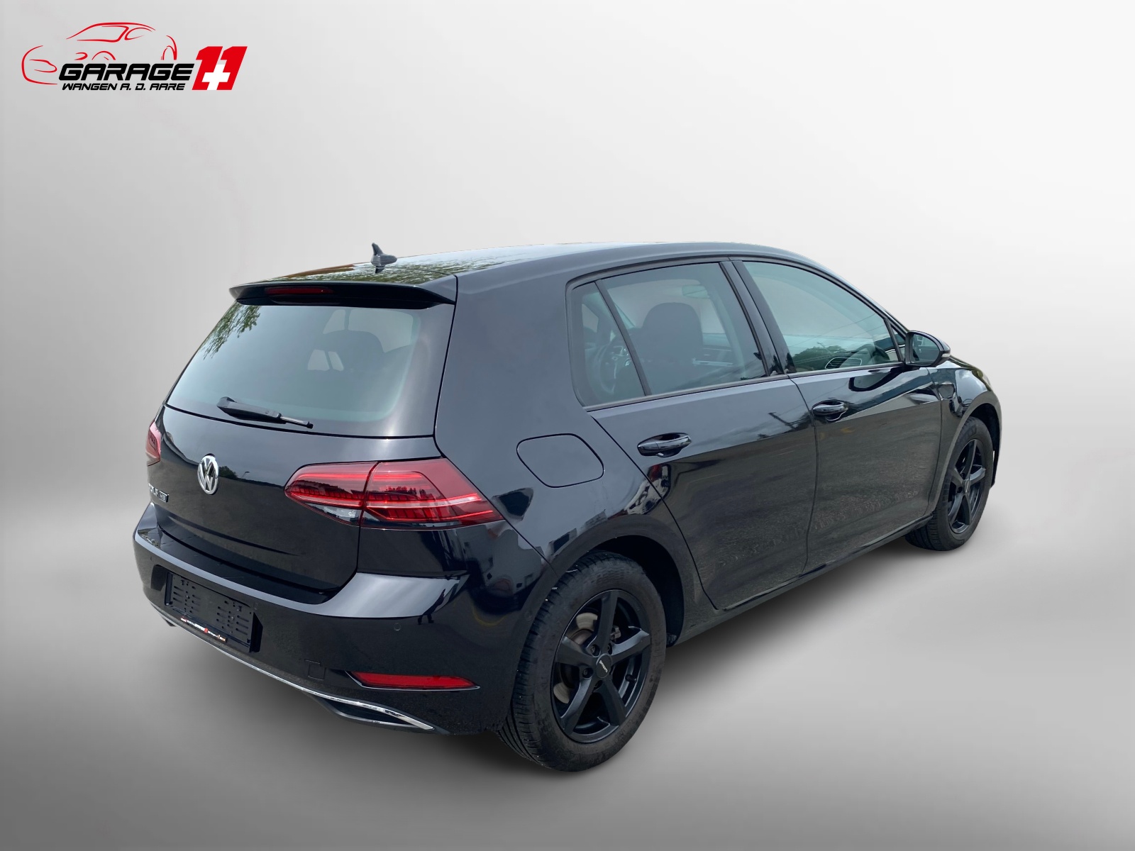 VW Golf 1.5 TSI EVO Edition 45-image-7