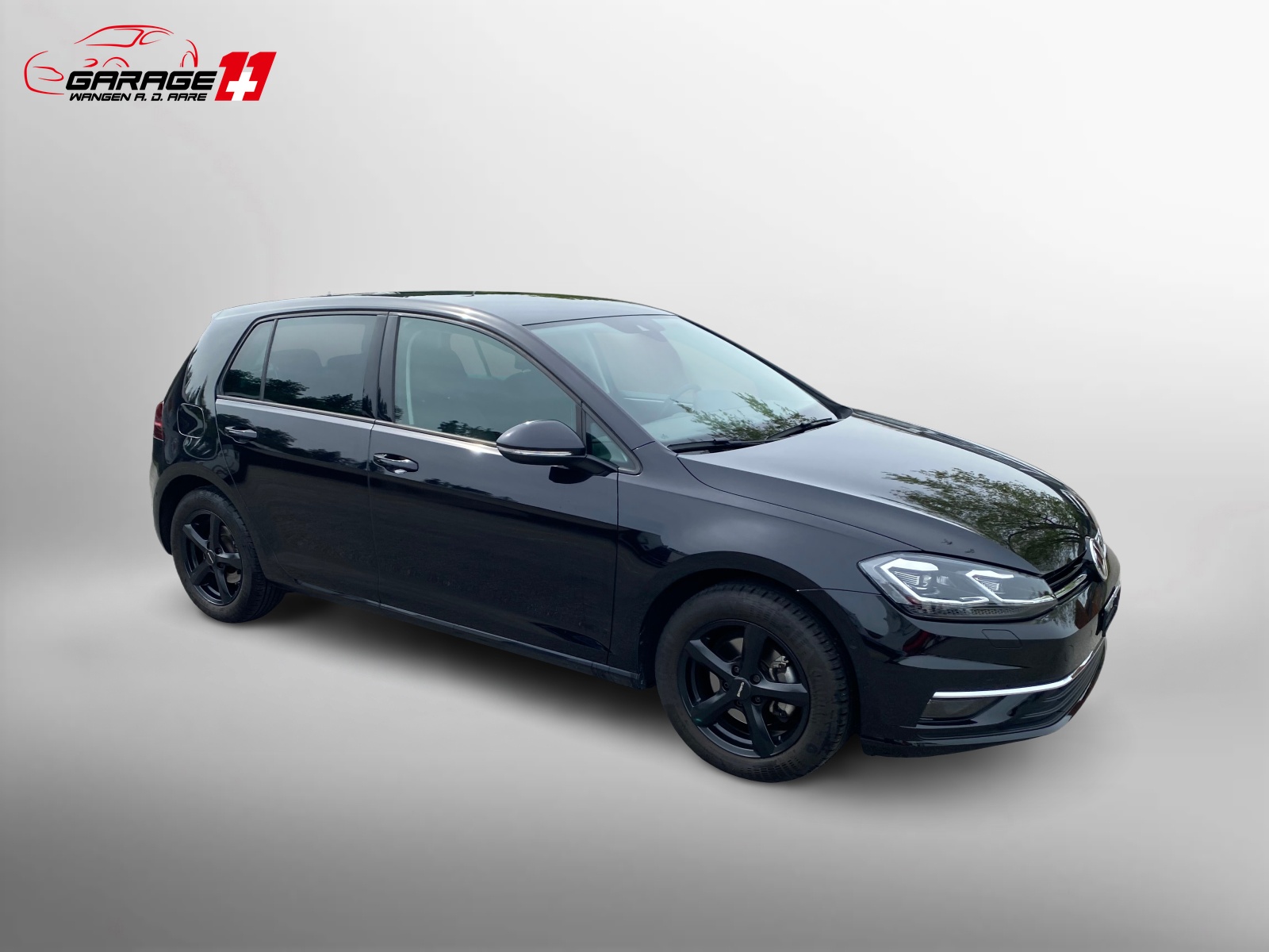 VW Golf 1.5 TSI EVO Edition 45-image-5