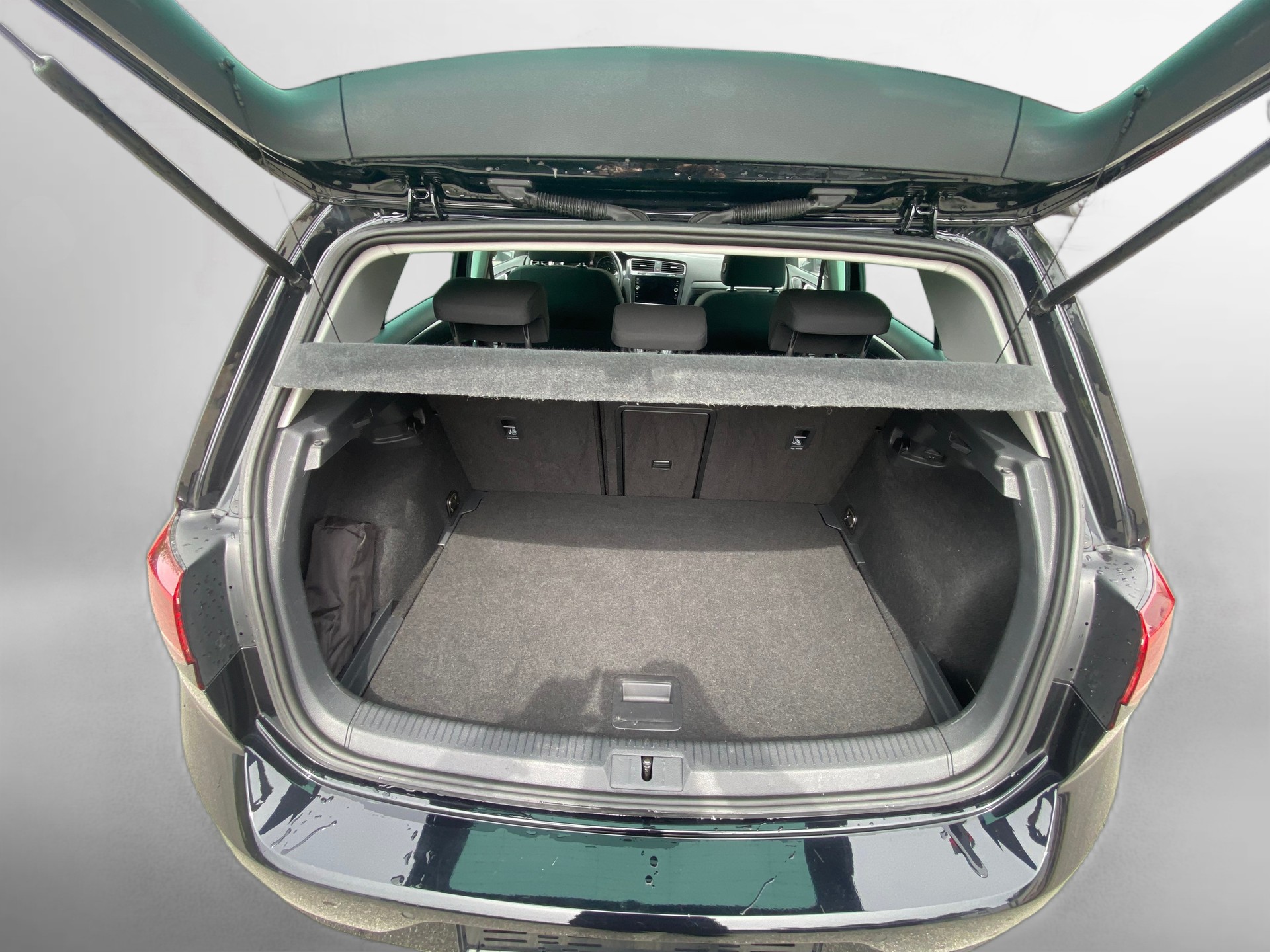 VW Golf 1.5 TSI EVO Edition 45-image-14