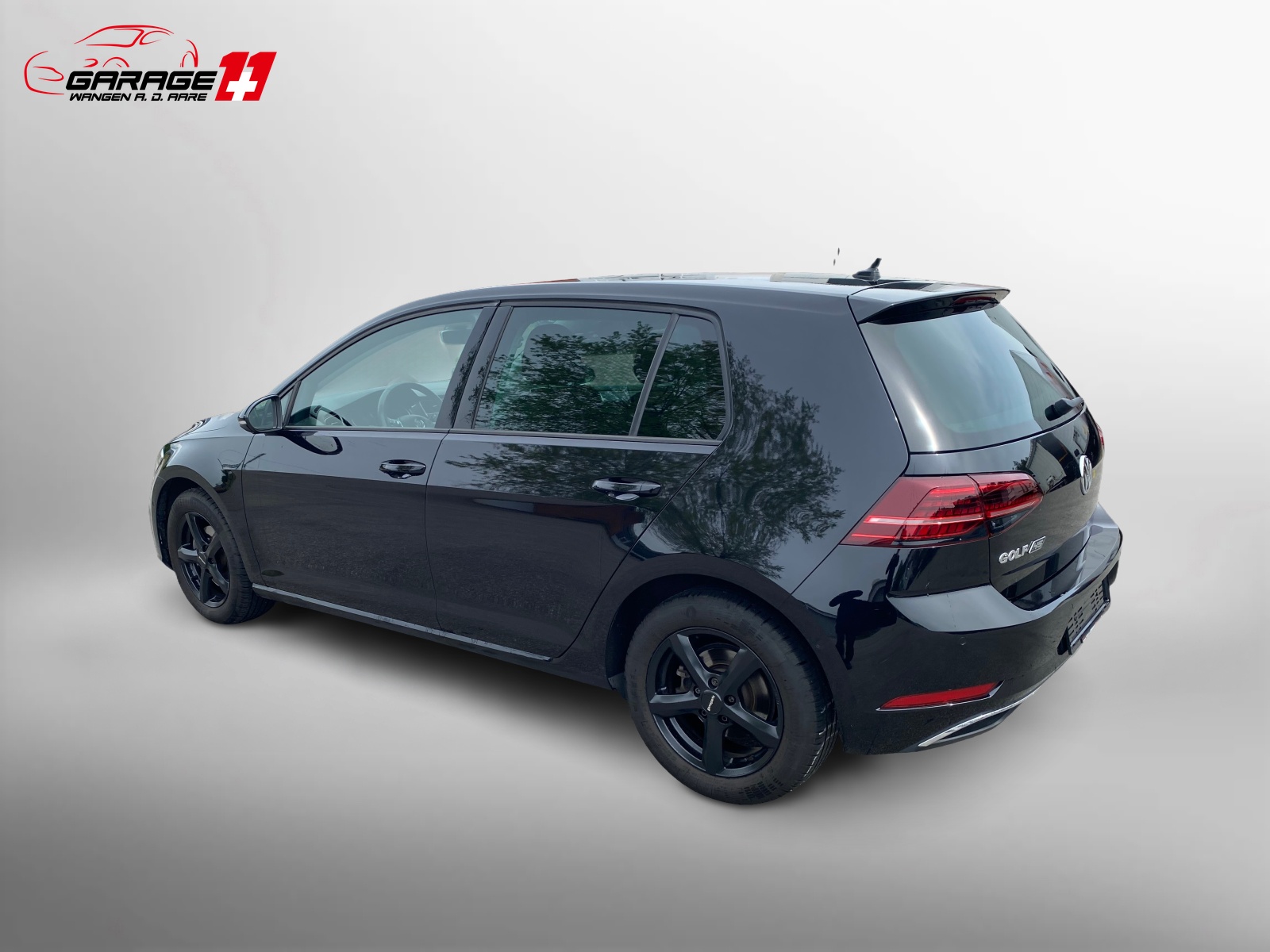 VW Golf 1.5 TSI EVO Edition 45-image-10