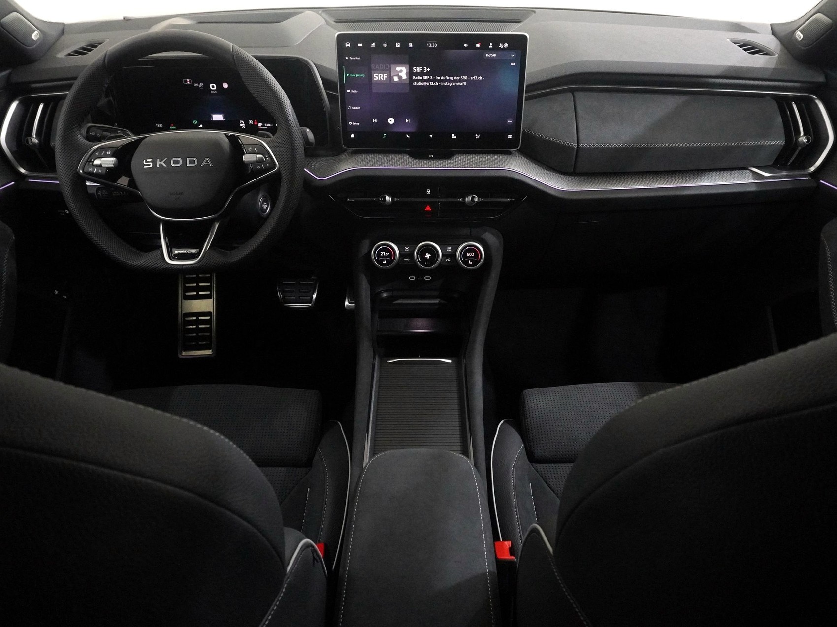 SKODA Kodiaq 2.0 TDI Sportline-image-11
