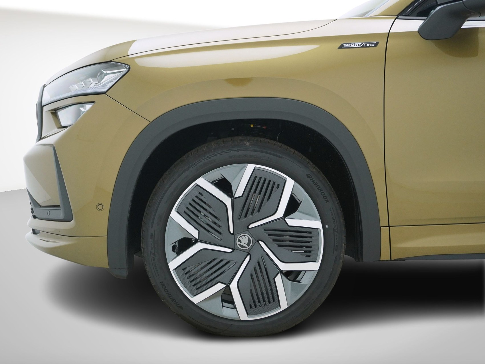 SKODA Kodiaq 2.0 TDI Sportline-image-9