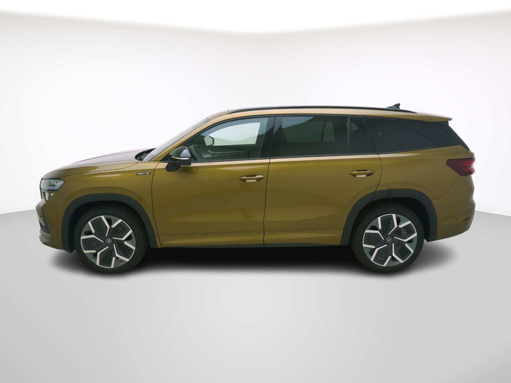 SKODA Kodiaq 2.0 TDI Sportline-showroom-element-1