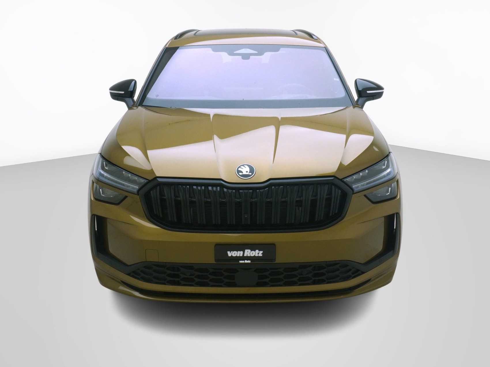 SKODA Kodiaq 2.0 TDI Sportline-image-6