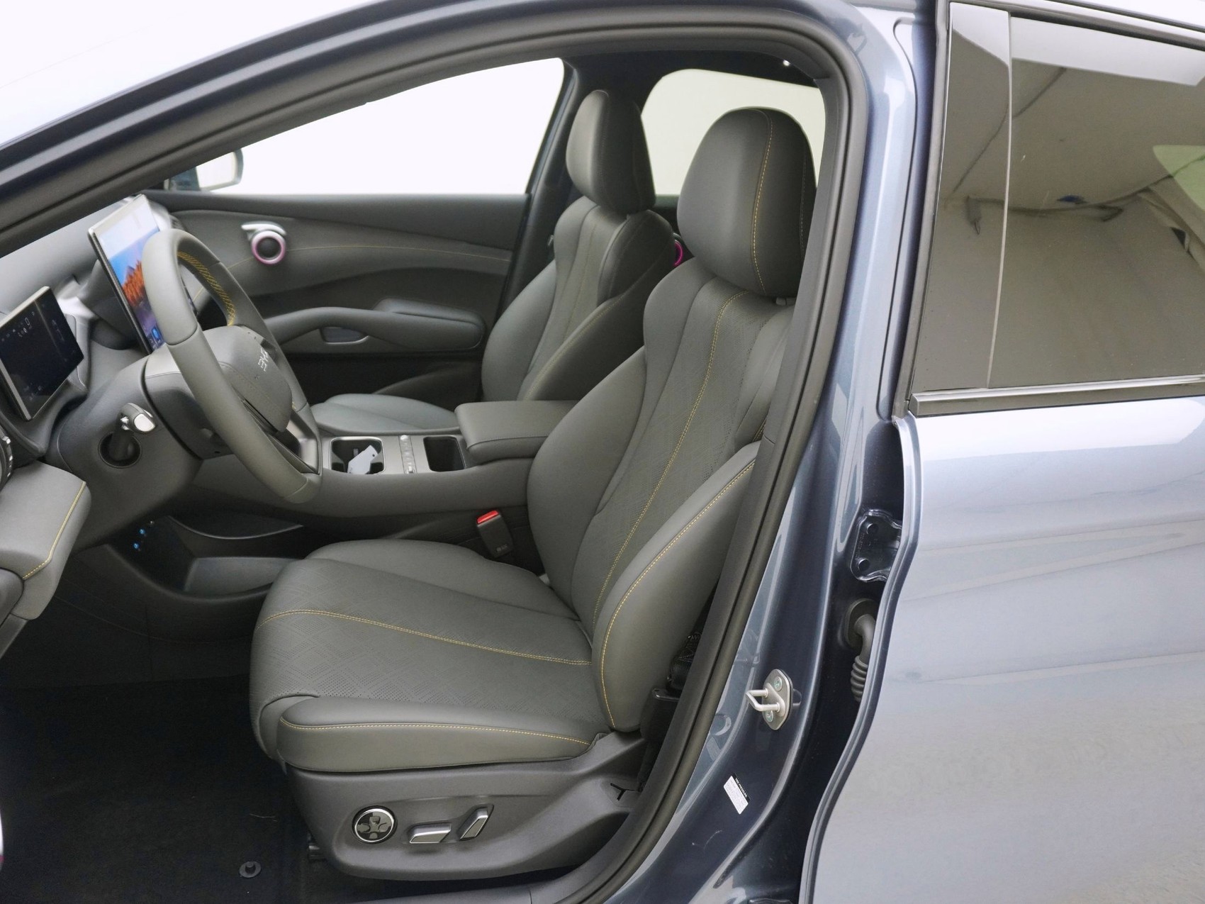 BYD Atto 3 EVO Excellence AWD-image-11