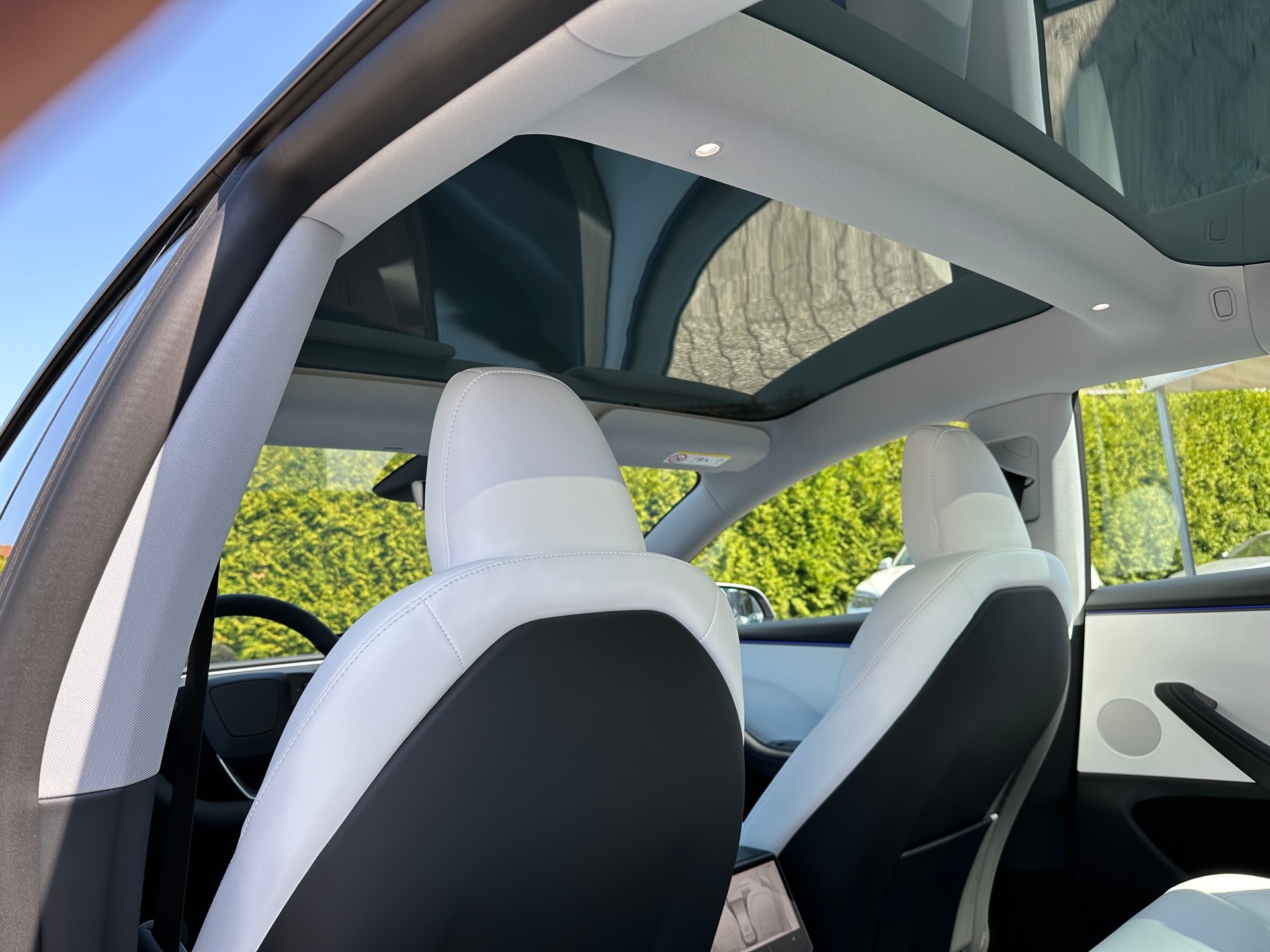 TESLA Model 3 Long Range RWD Premium WLTP 750km-image-7