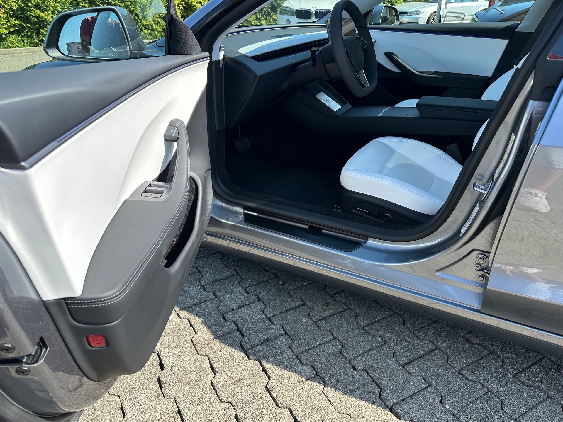TESLA Model 3 Long Range RWD Premium WLTP 750km-image-8