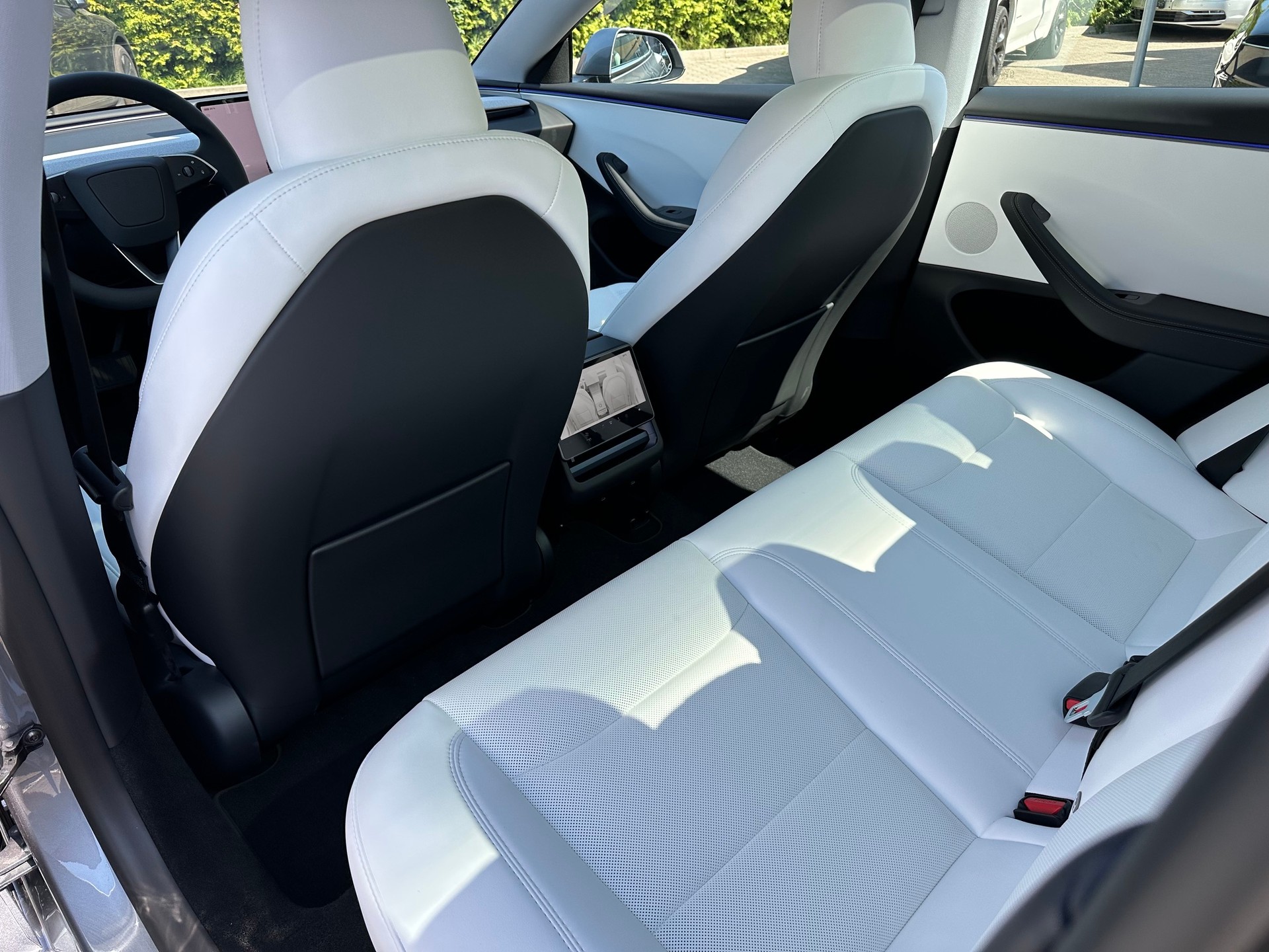 TESLA Model 3 Long Range RWD Premium WLTP 750km-image-6