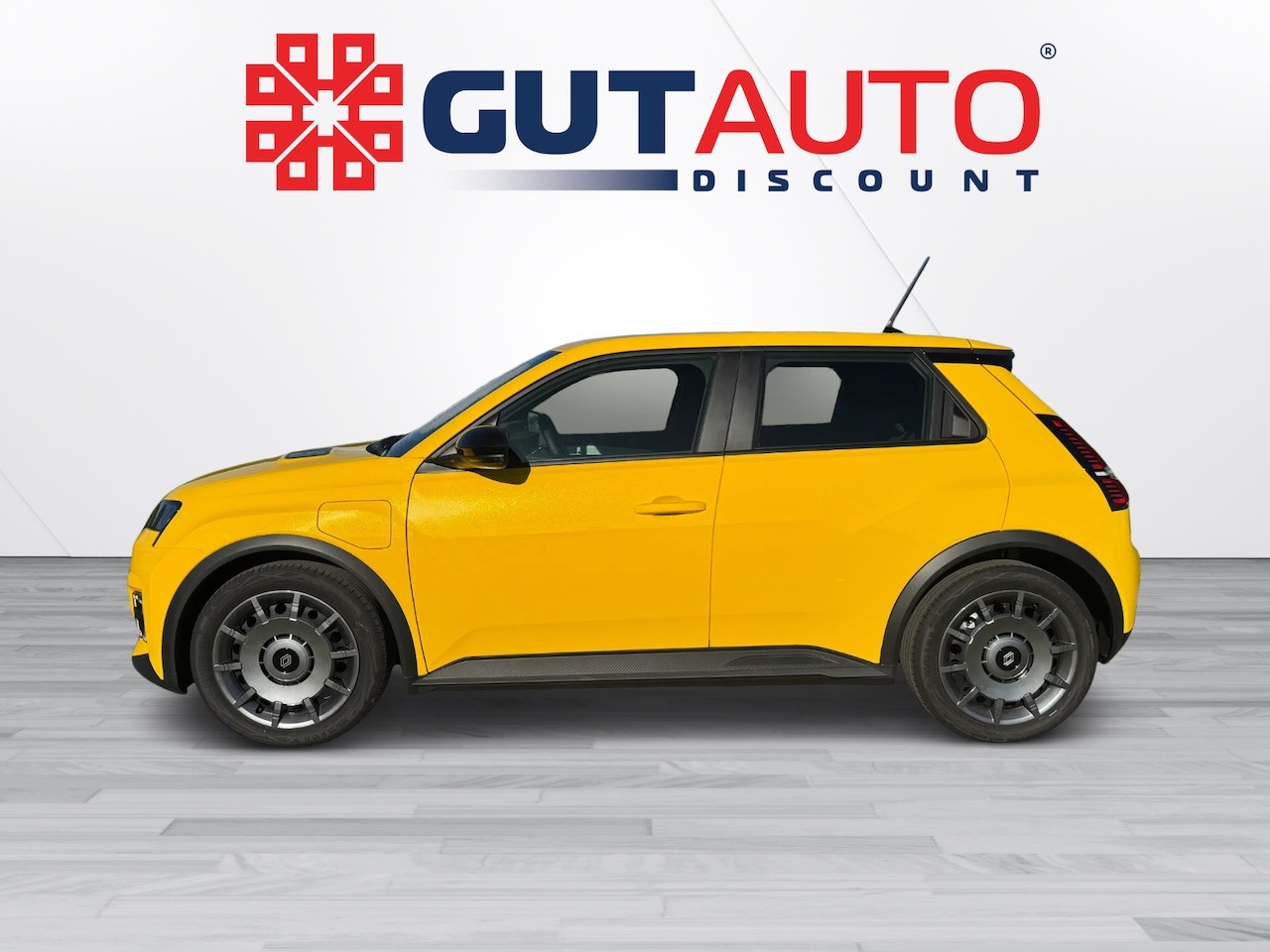 RENAULT R5 E-Tech Urban Range 40 kWh Evolution-showroom-element-1