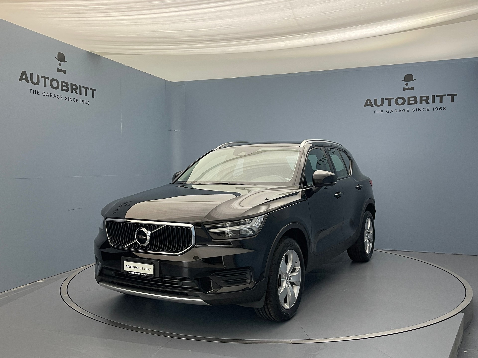 VOLVO XC40 1.5 T3 Momentum