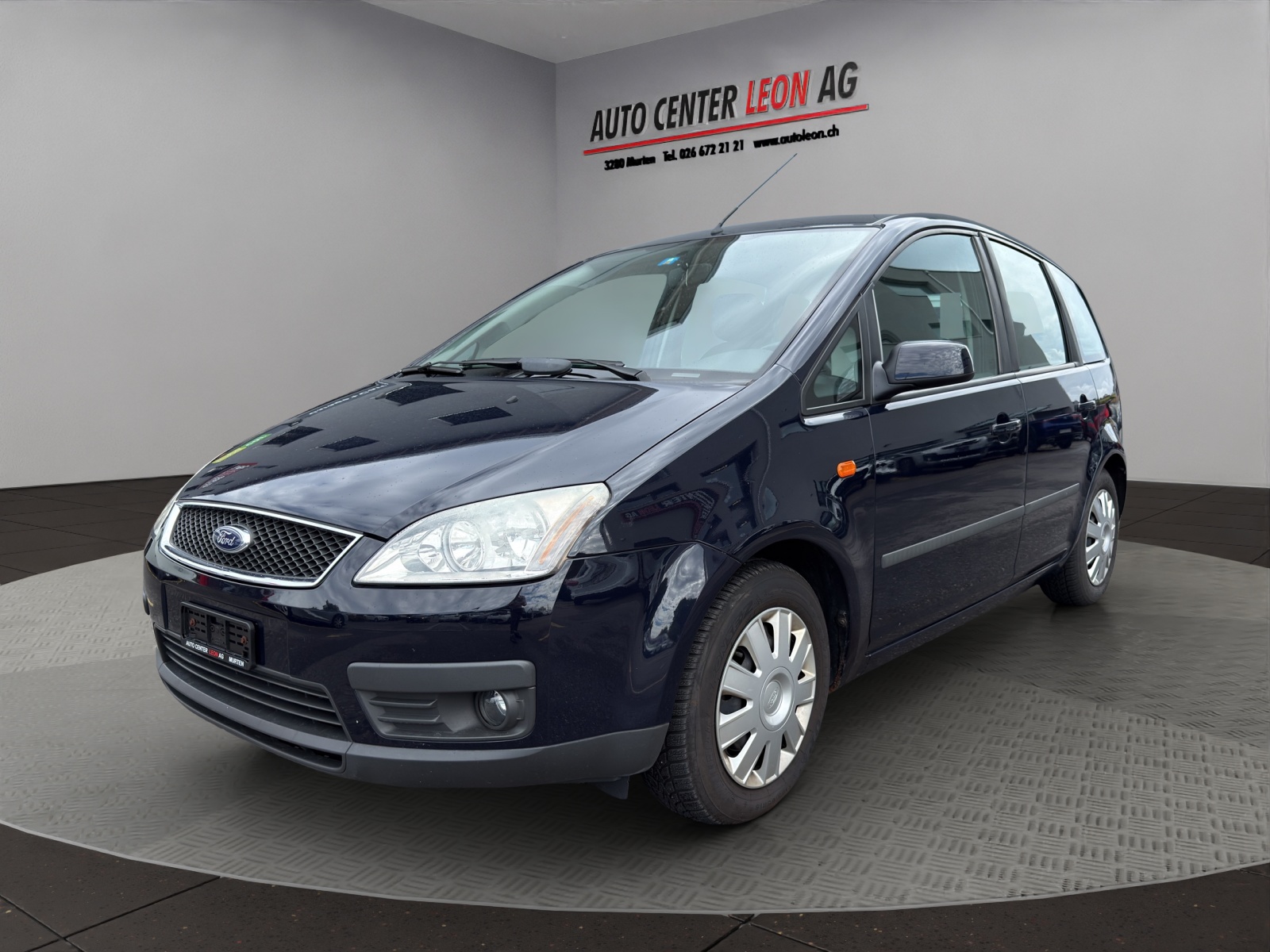 FORD C-Max 1.8 Trend-showroom-element-1