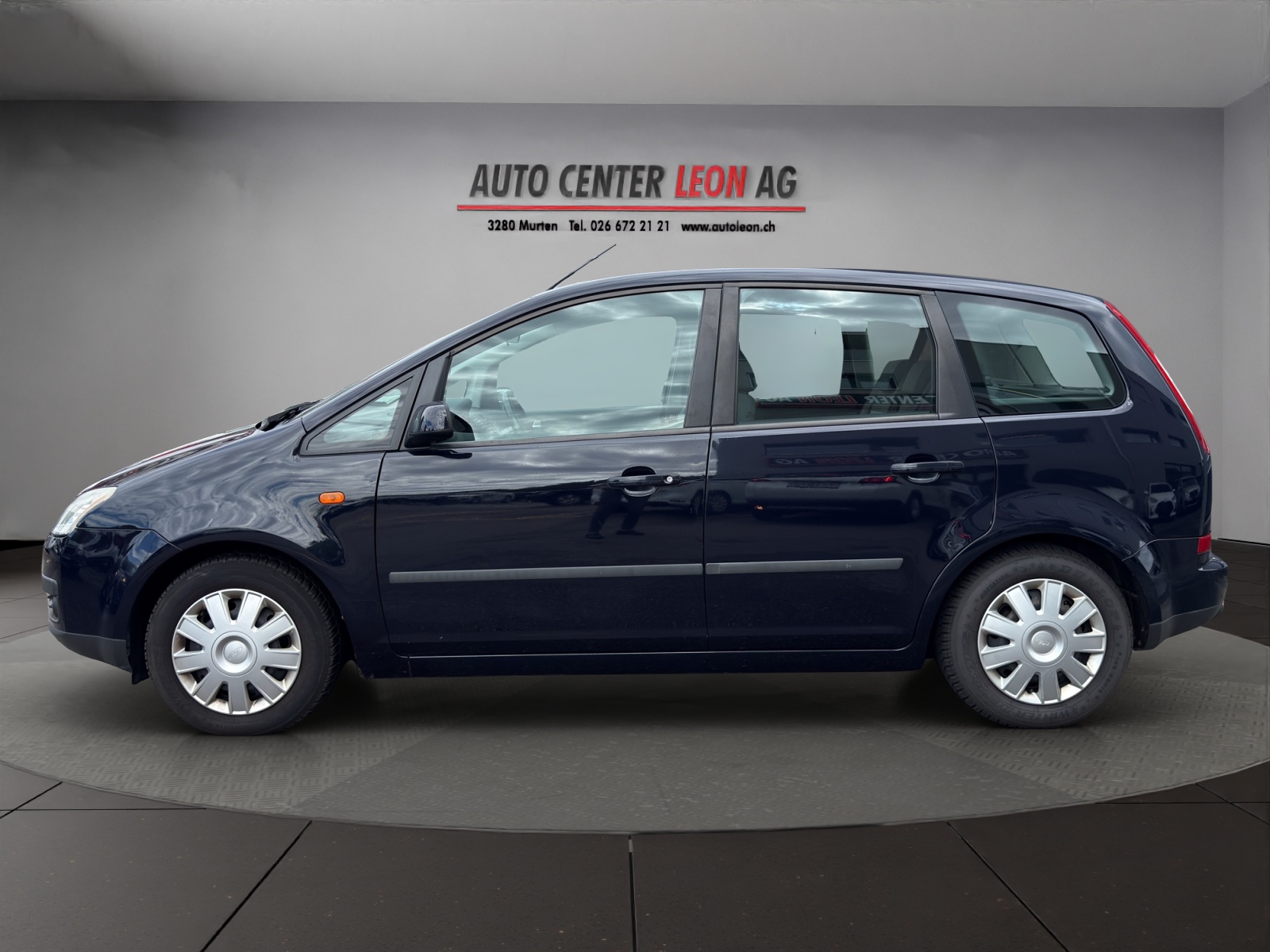 FORD C-Max 1.8 Trend-showroom-element-2