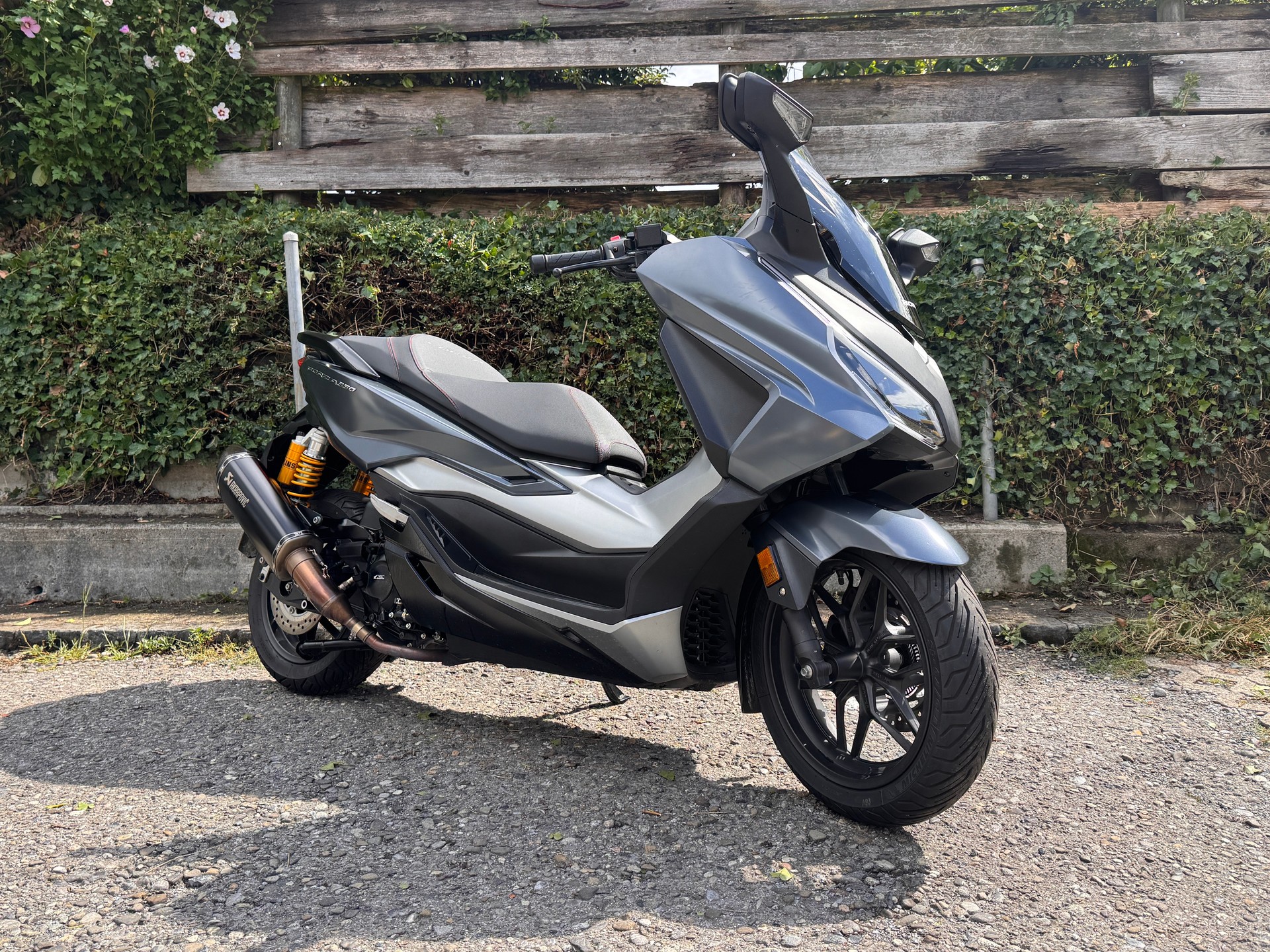 HONDA NSS 350-image-2
