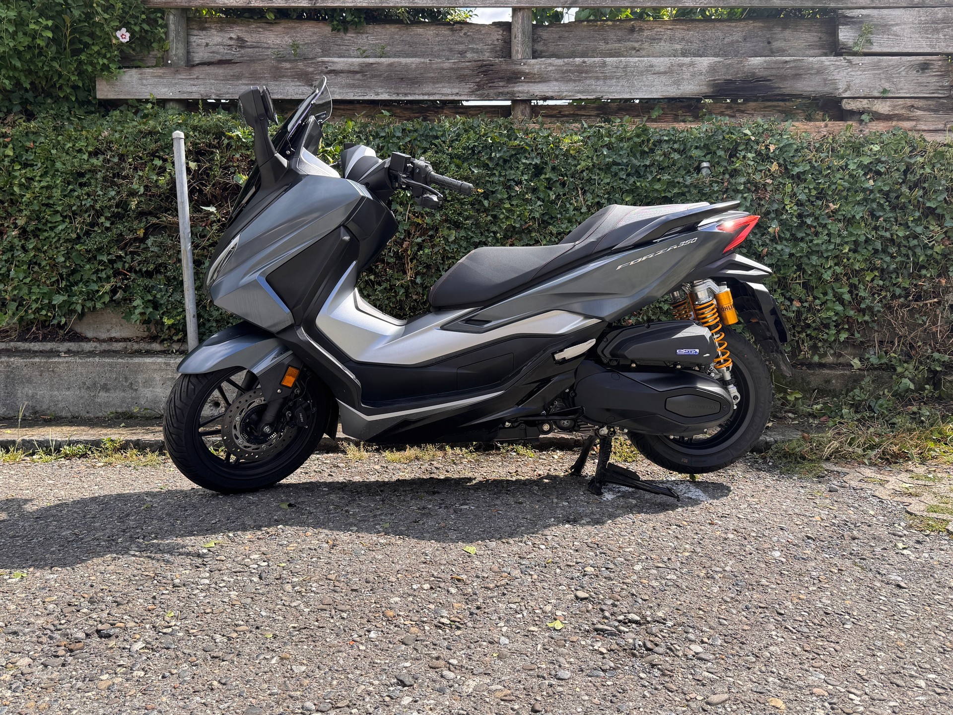 HONDA NSS 350-image-0