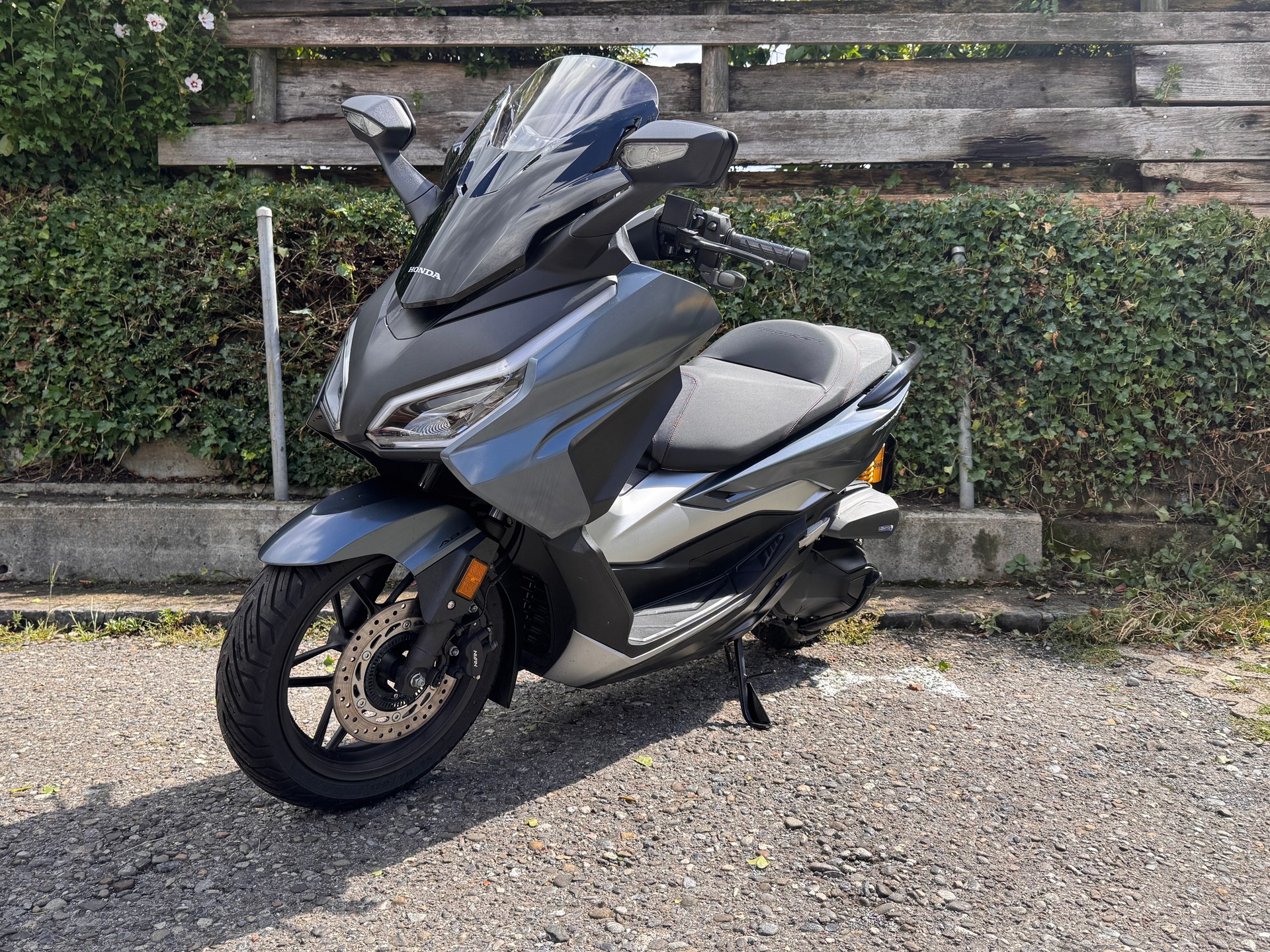 HONDA NSS 350-image-1