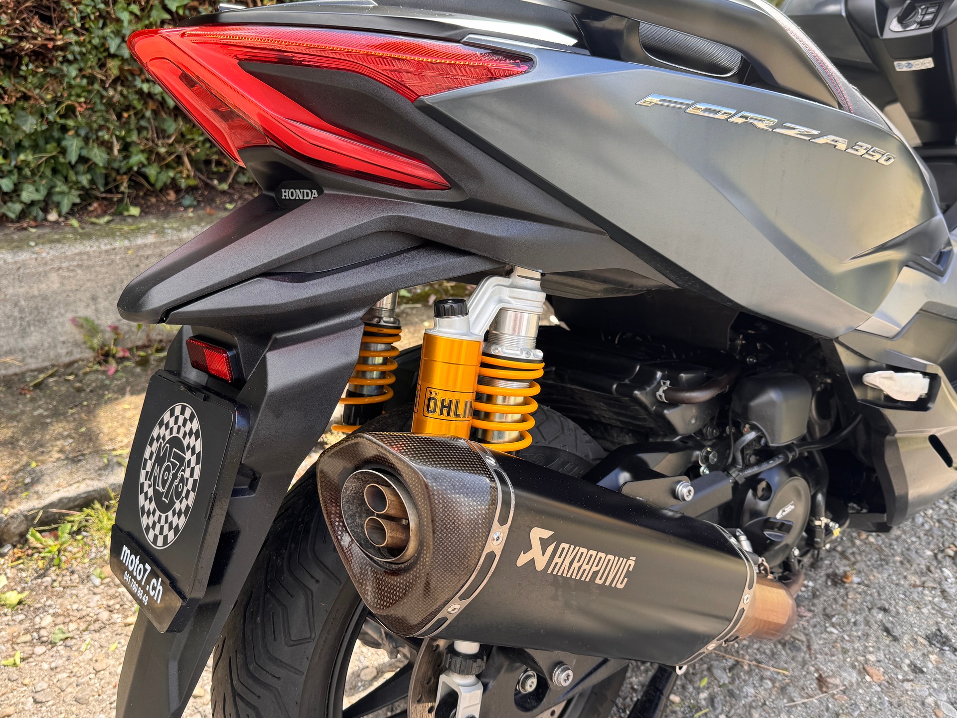 HONDA NSS 350-image-3