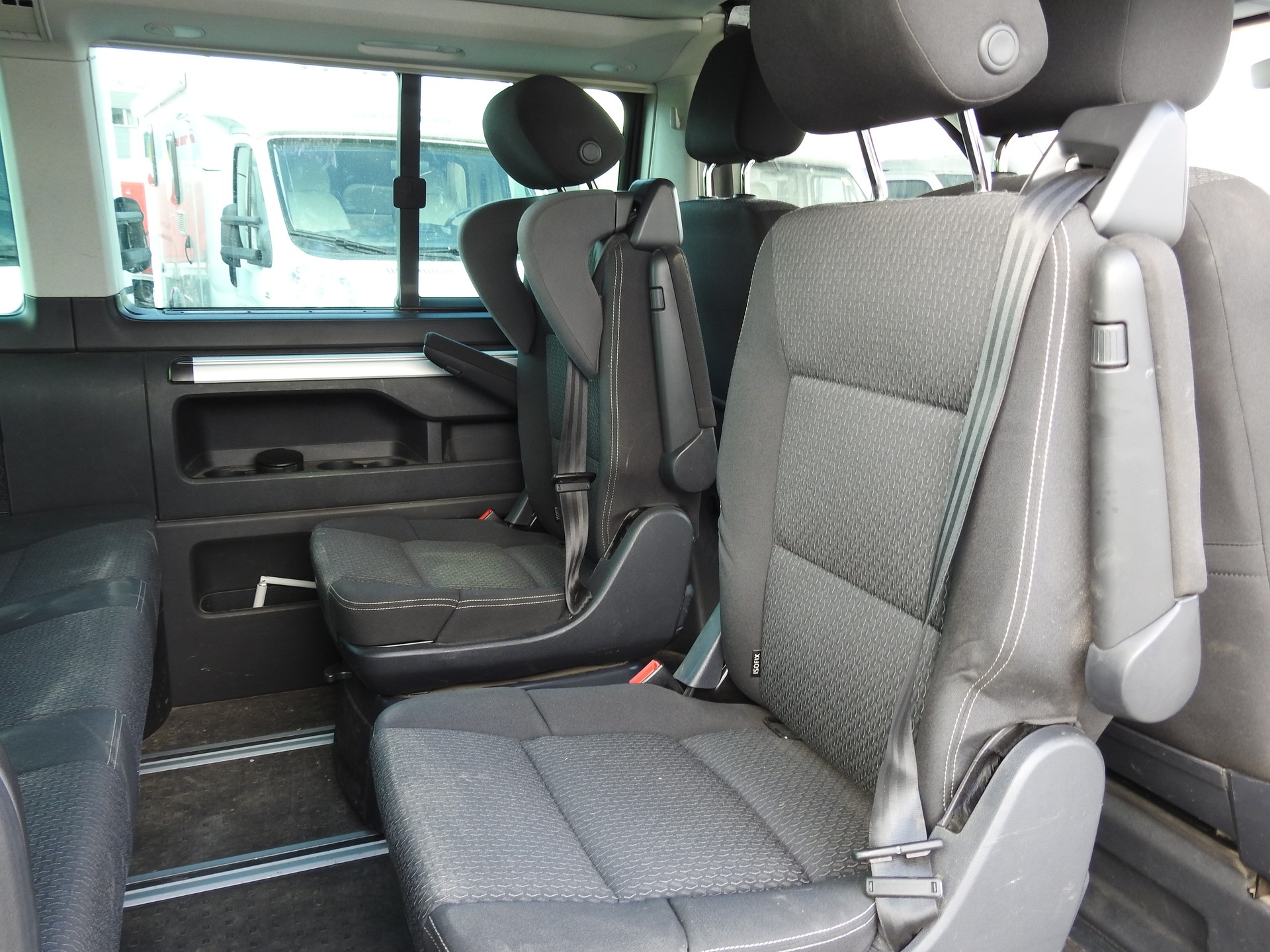 VW T6 California 2.0 TDI Beach 4Motion DSG-image-26