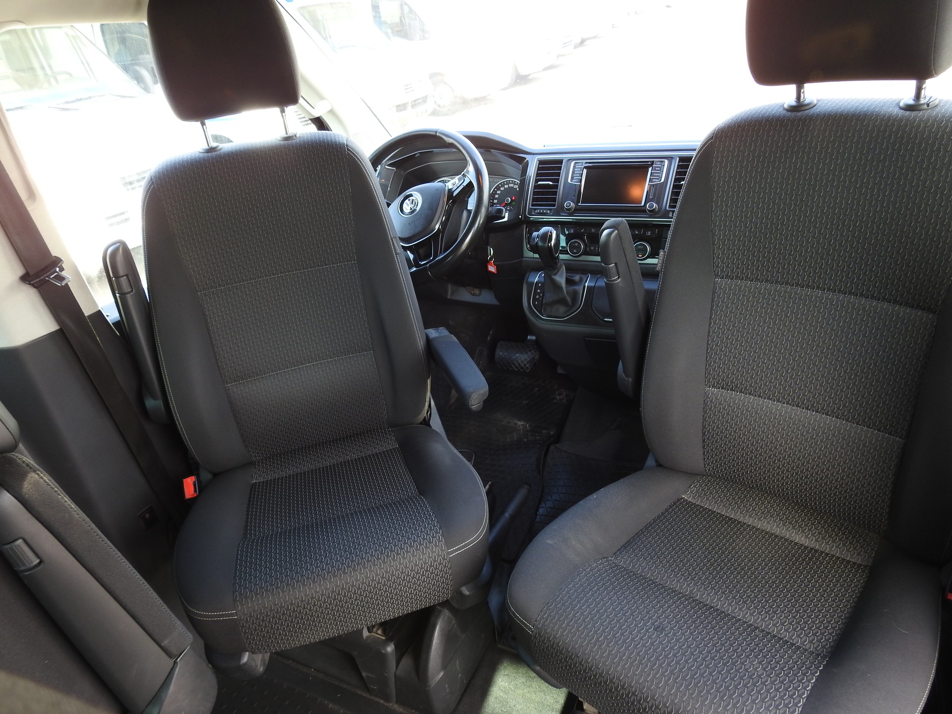 VW T6 California 2.0 TDI Beach 4Motion DSG-image-27