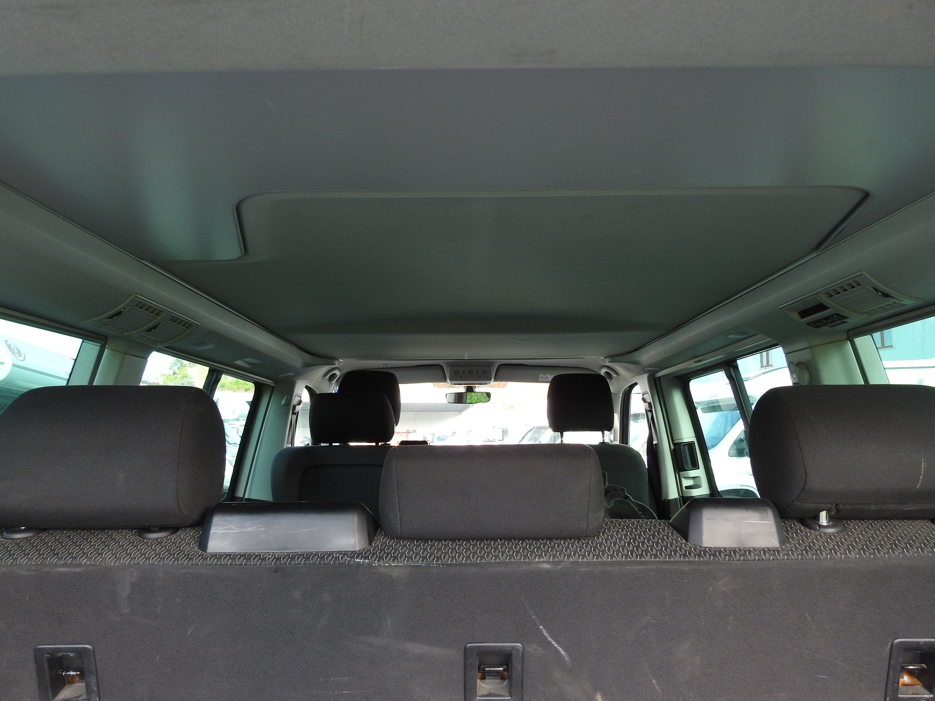 VW T6 California 2.0 TDI Beach 4Motion DSG-image-11