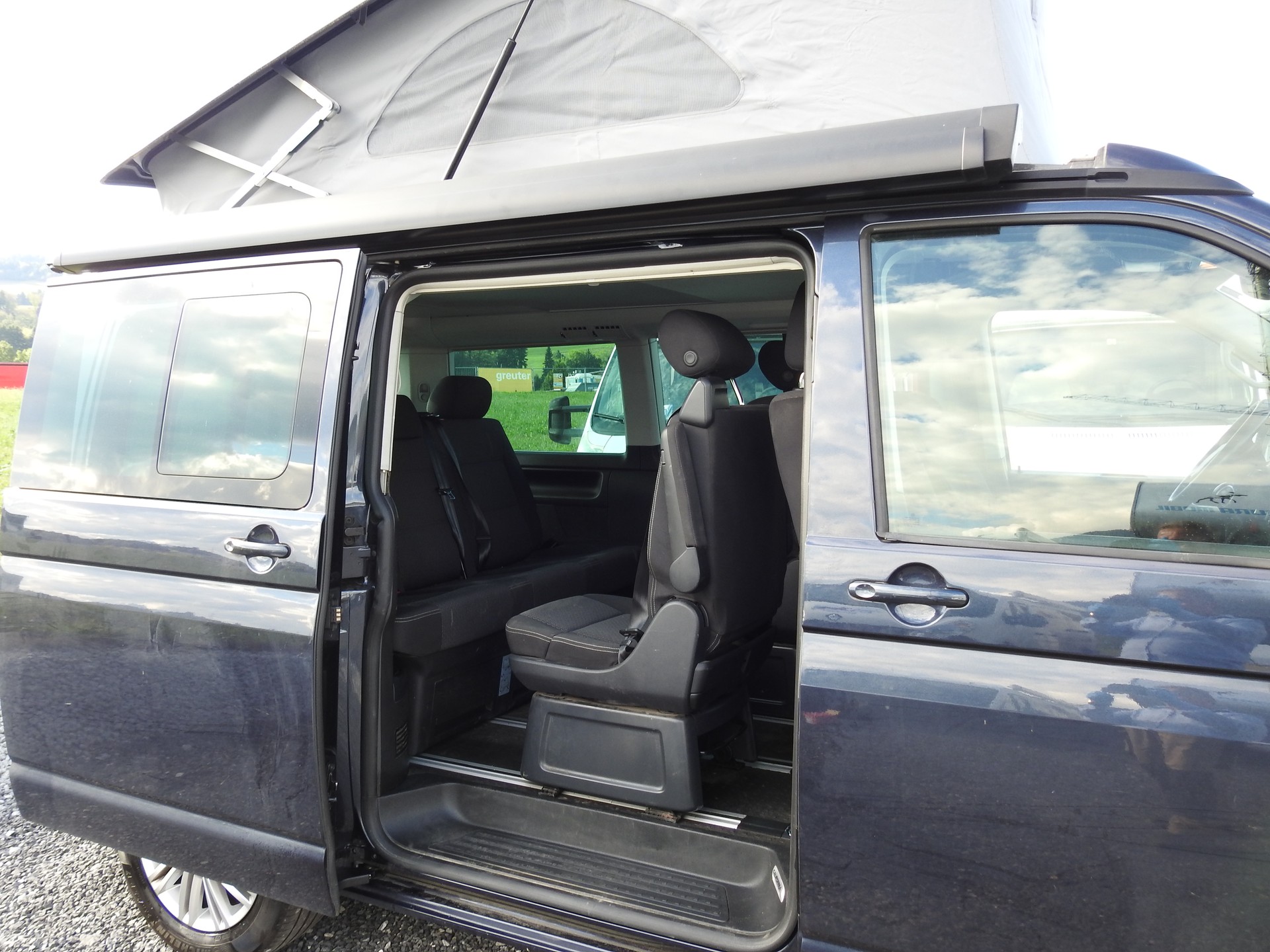 VW T6 California 2.0 TDI Beach 4Motion DSG-image-24