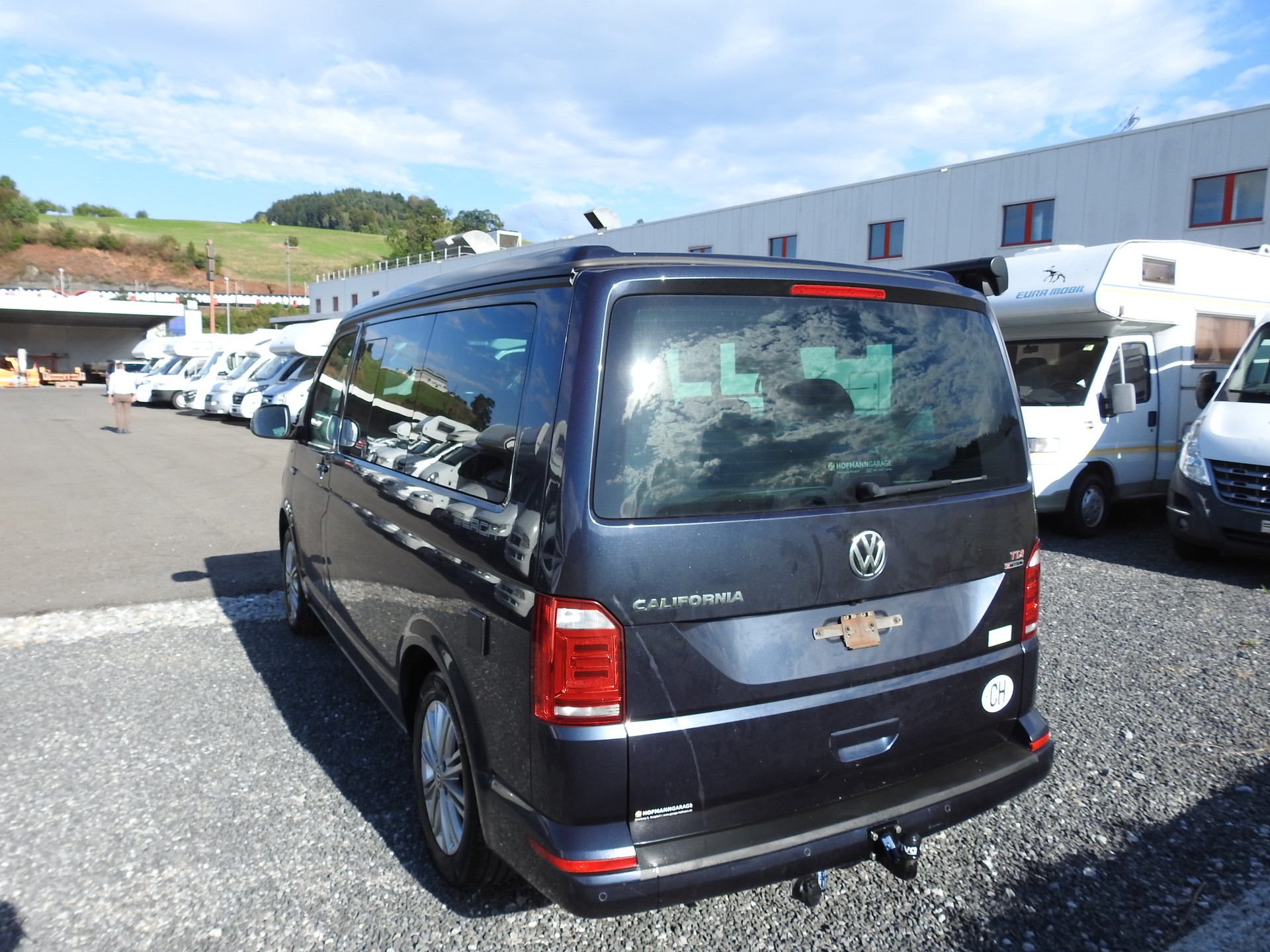 VW T6 California 2.0 TDI Beach 4Motion DSG-showroom-element-3