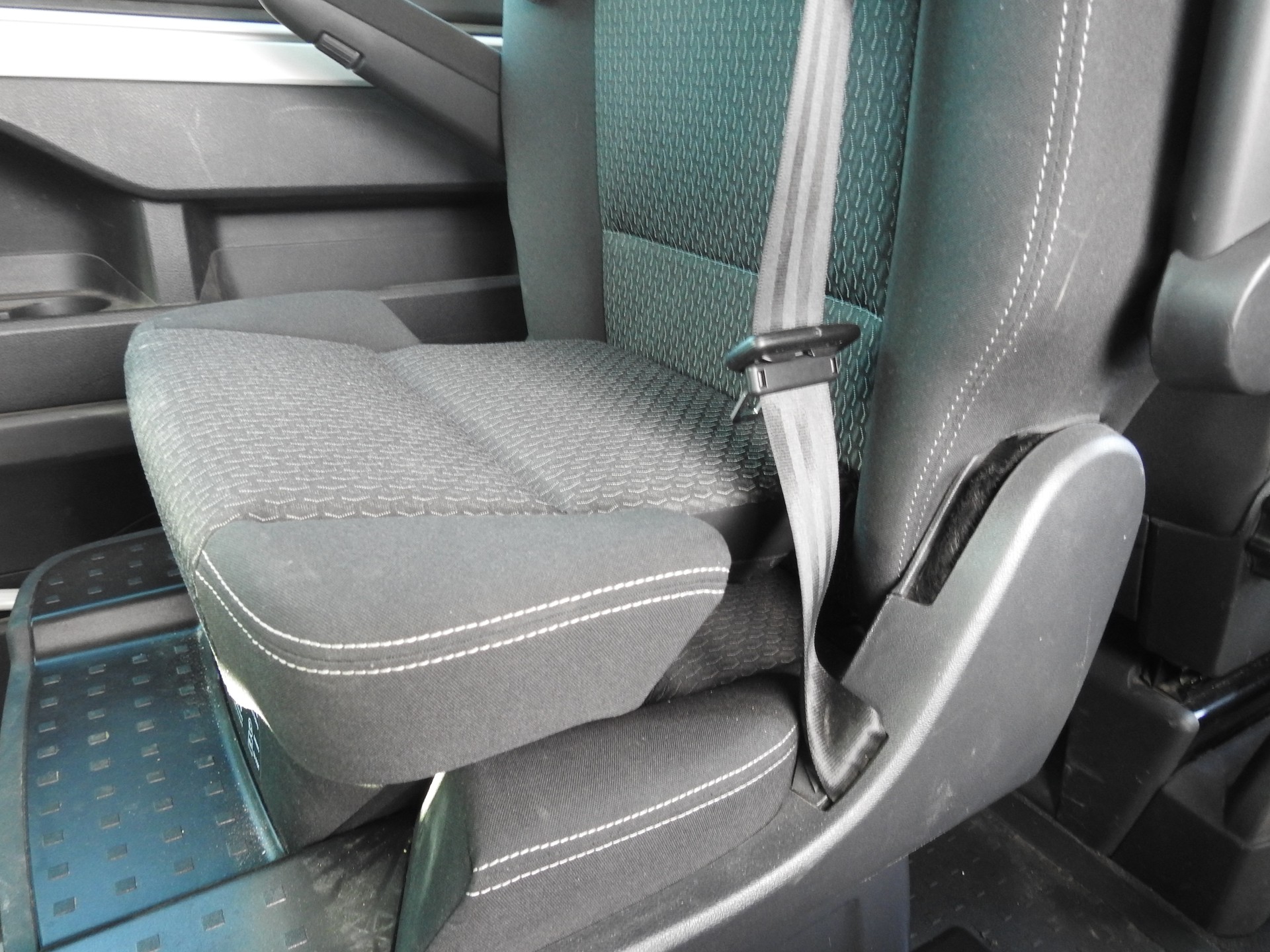 VW T6 California 2.0 TDI Beach 4Motion DSG-image-30