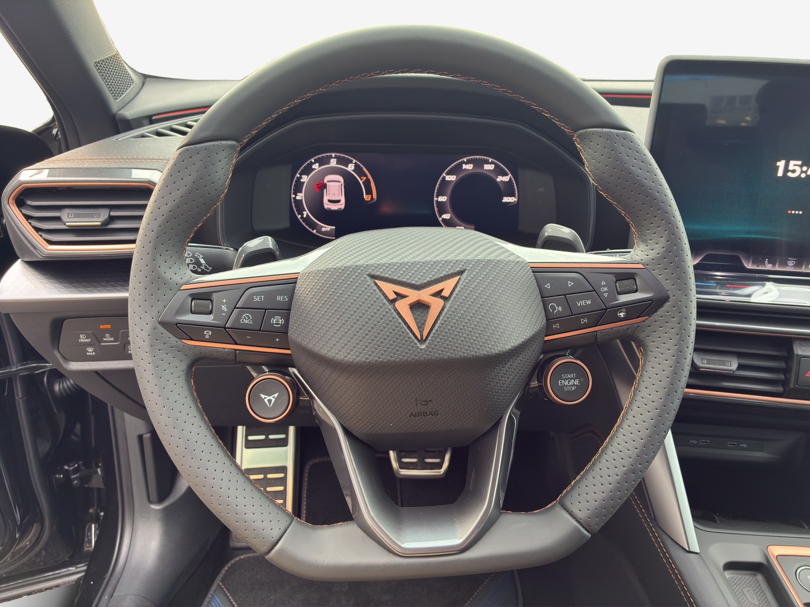 CUPRA Formentor 2.0TSI VZ 4Drive DSG-image-7