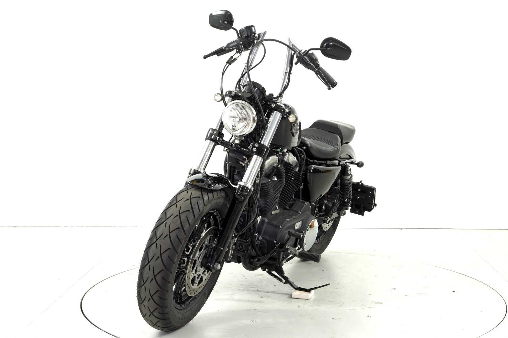 HARLEY-DAVIDSON XL 1200 X ABS-image-2