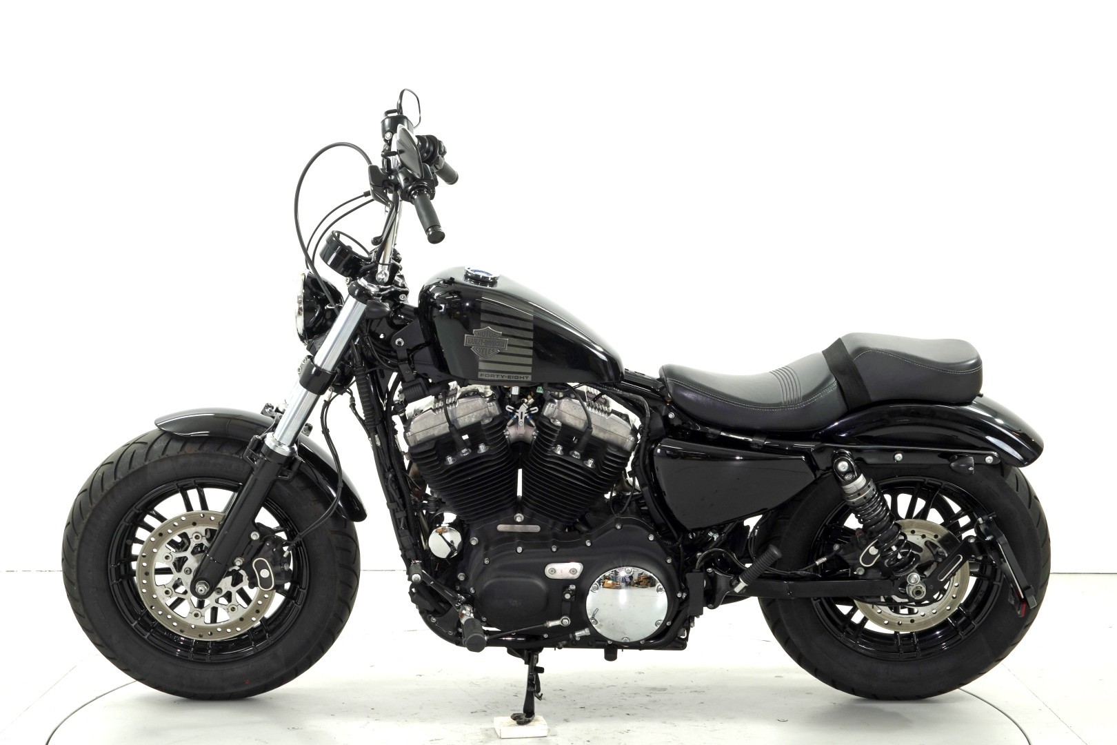 HARLEY-DAVIDSON XL 1200 X ABS-image-4