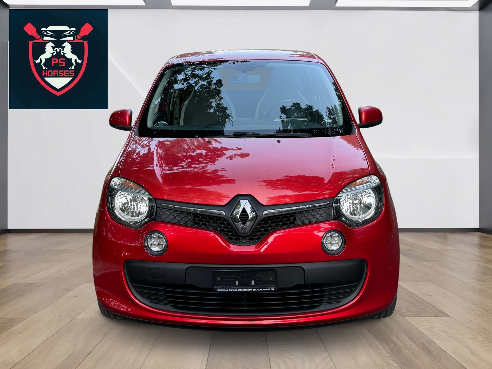RENAULT Twingo 1.0 Intens-showroom-element-2