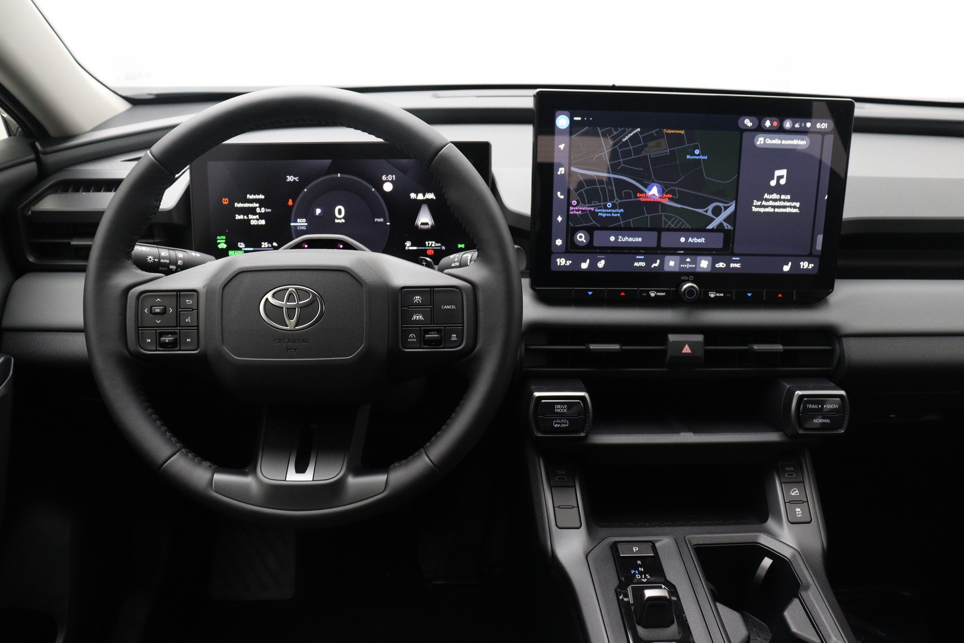TOYOTA RAV4 2.5 Plug-In-Hybrid Trend-image-6