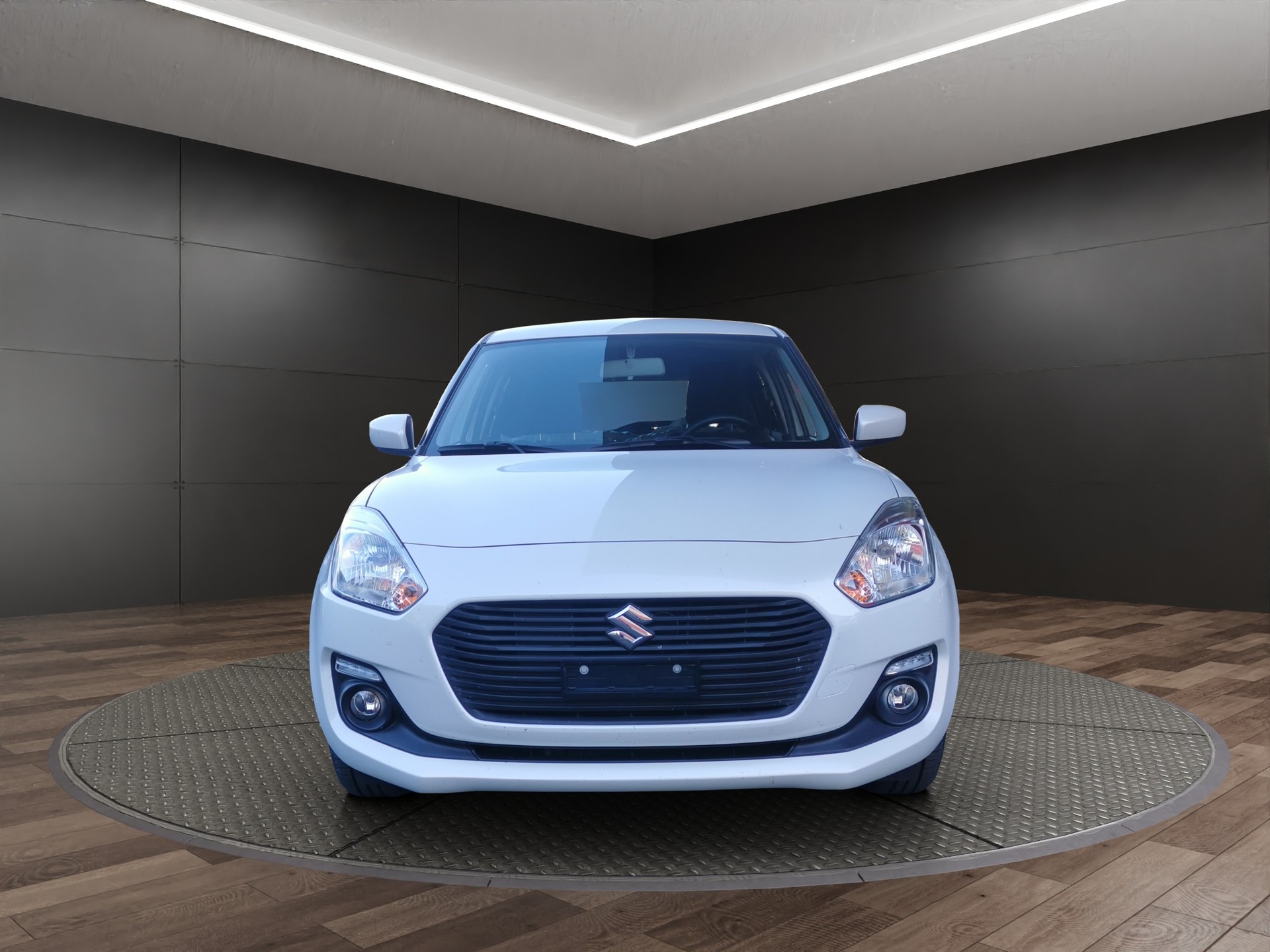 SUZUKI Swift 1.2i Compact+ Allgrip 4x4-showroom-element-2