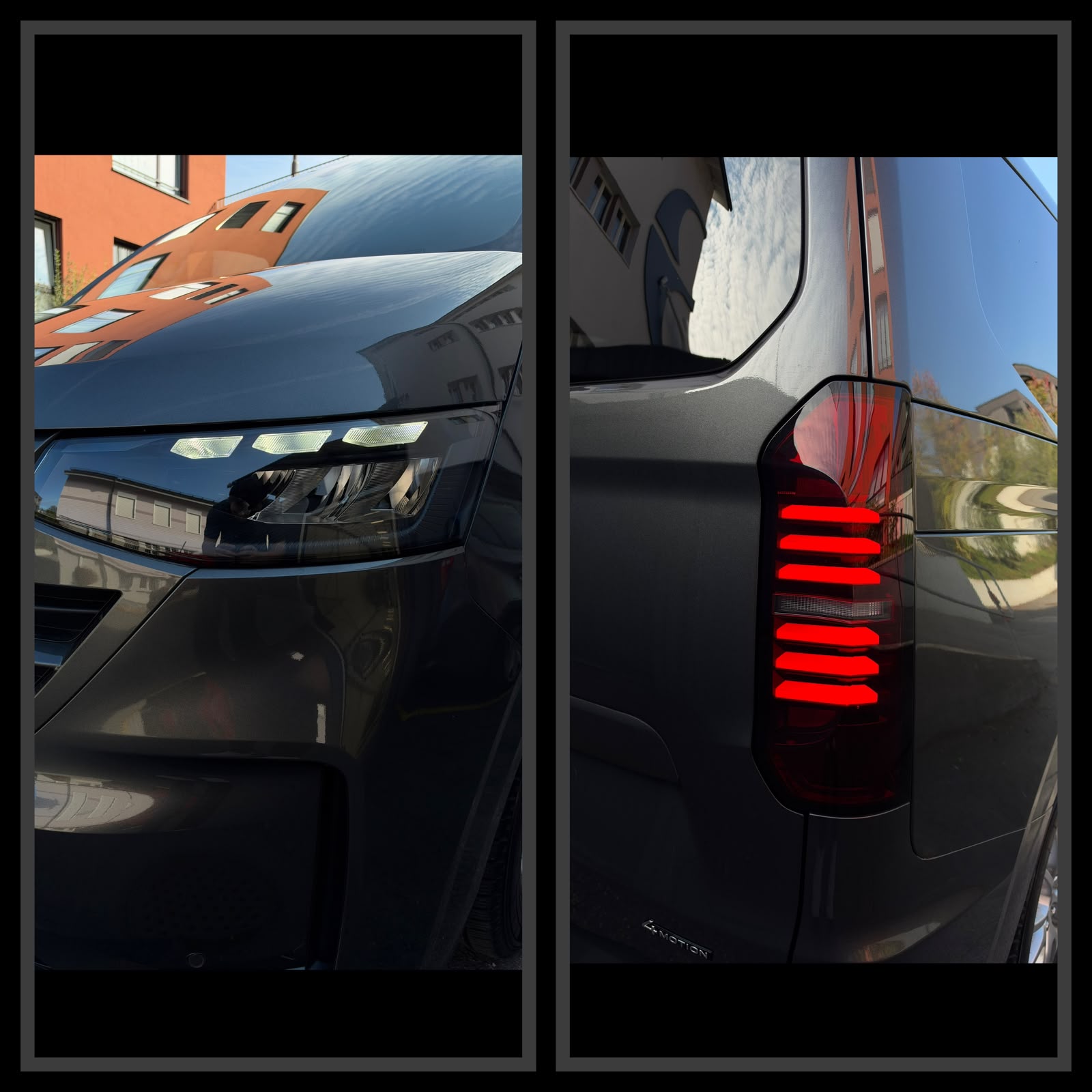 VW Caravelle 2.0 TDI Life LWB 4 Motion Aut 8 *CH-FZG / 5 Jahre Garantie*-image-13