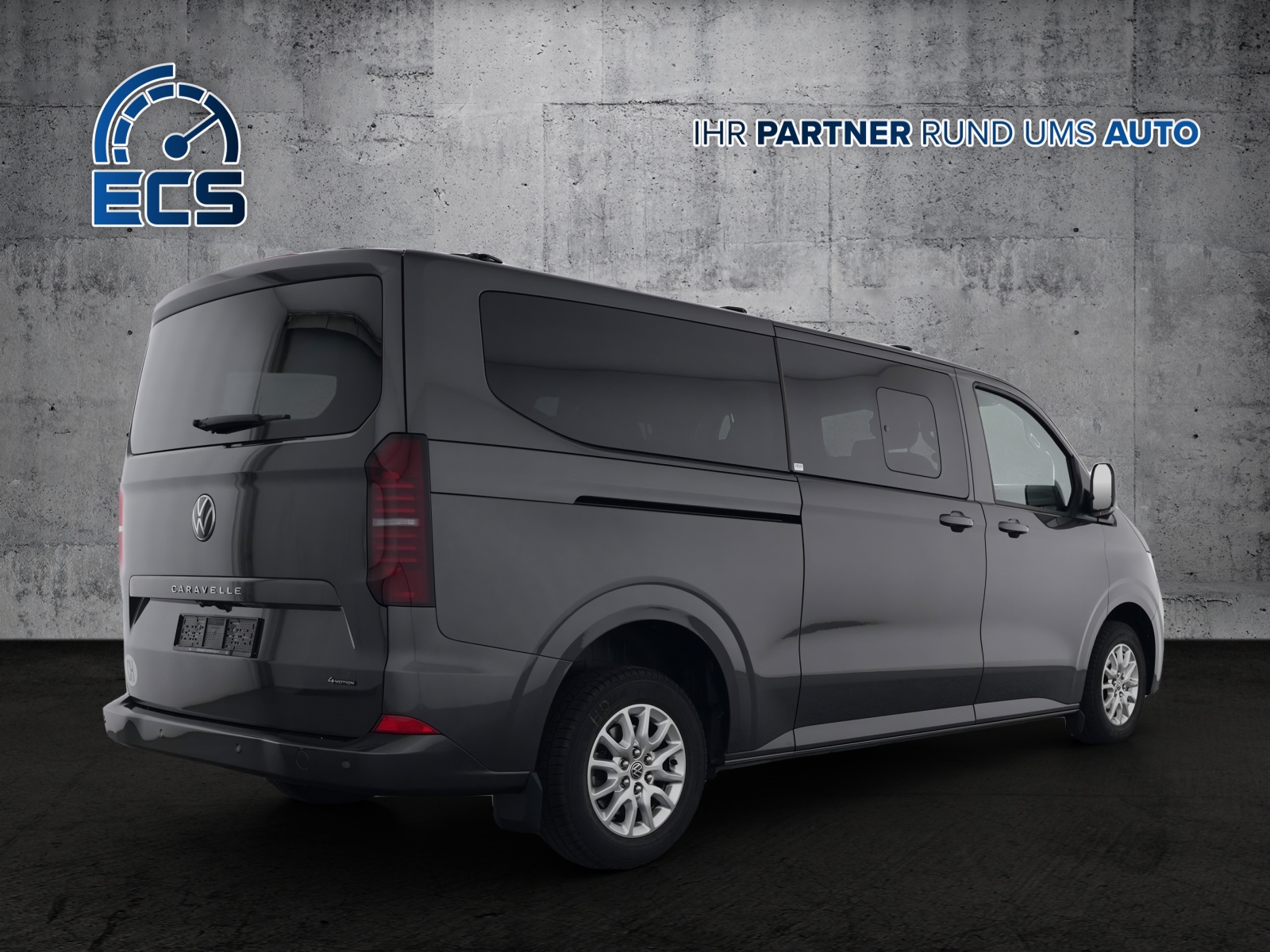 VW Caravelle 2.0 TDI Life LWB 4 Motion Aut 8 *CH-FZG / 5 Jahre Garantie*-showroom-element-2