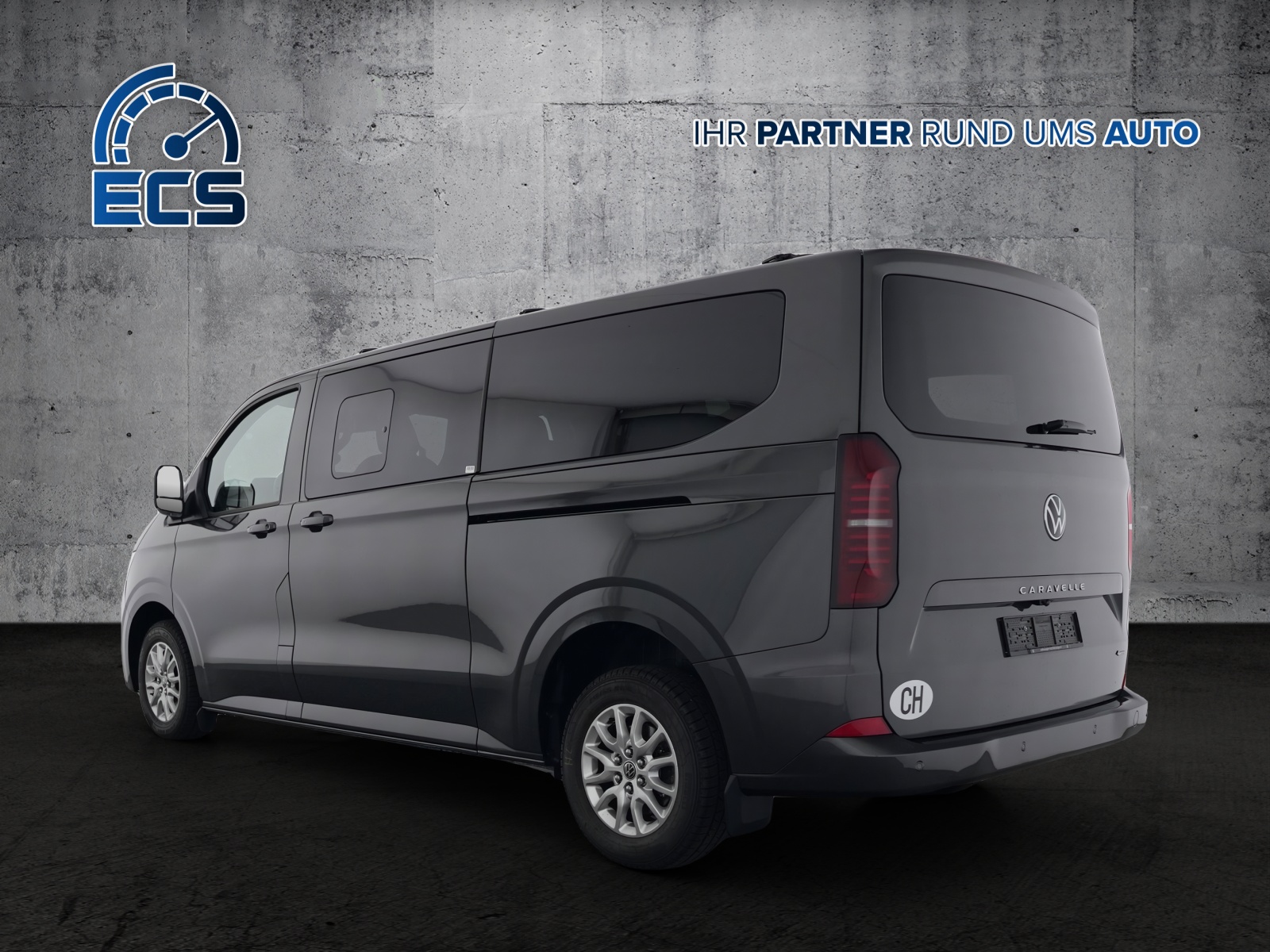 VW Caravelle 2.0 TDI Life LWB 4 Motion Aut 8 *CH-FZG / 5 Jahre Garantie*-showroom-element-3