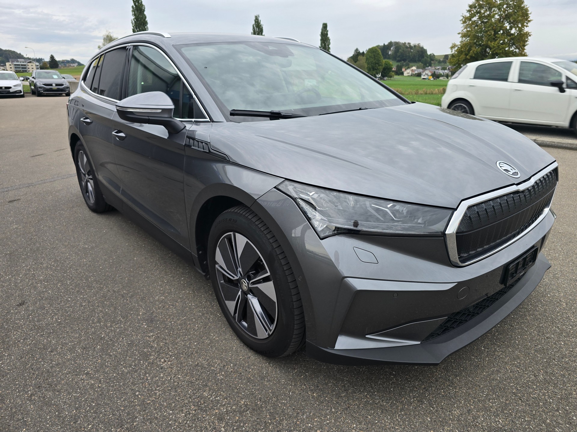 SKODA Enyaq iV 80x-image-5