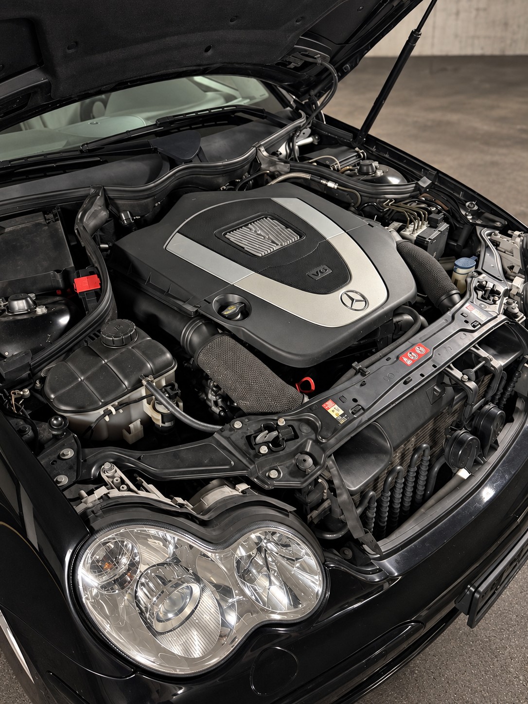 MERCEDES-BENZ C 280 4Matic-image-5