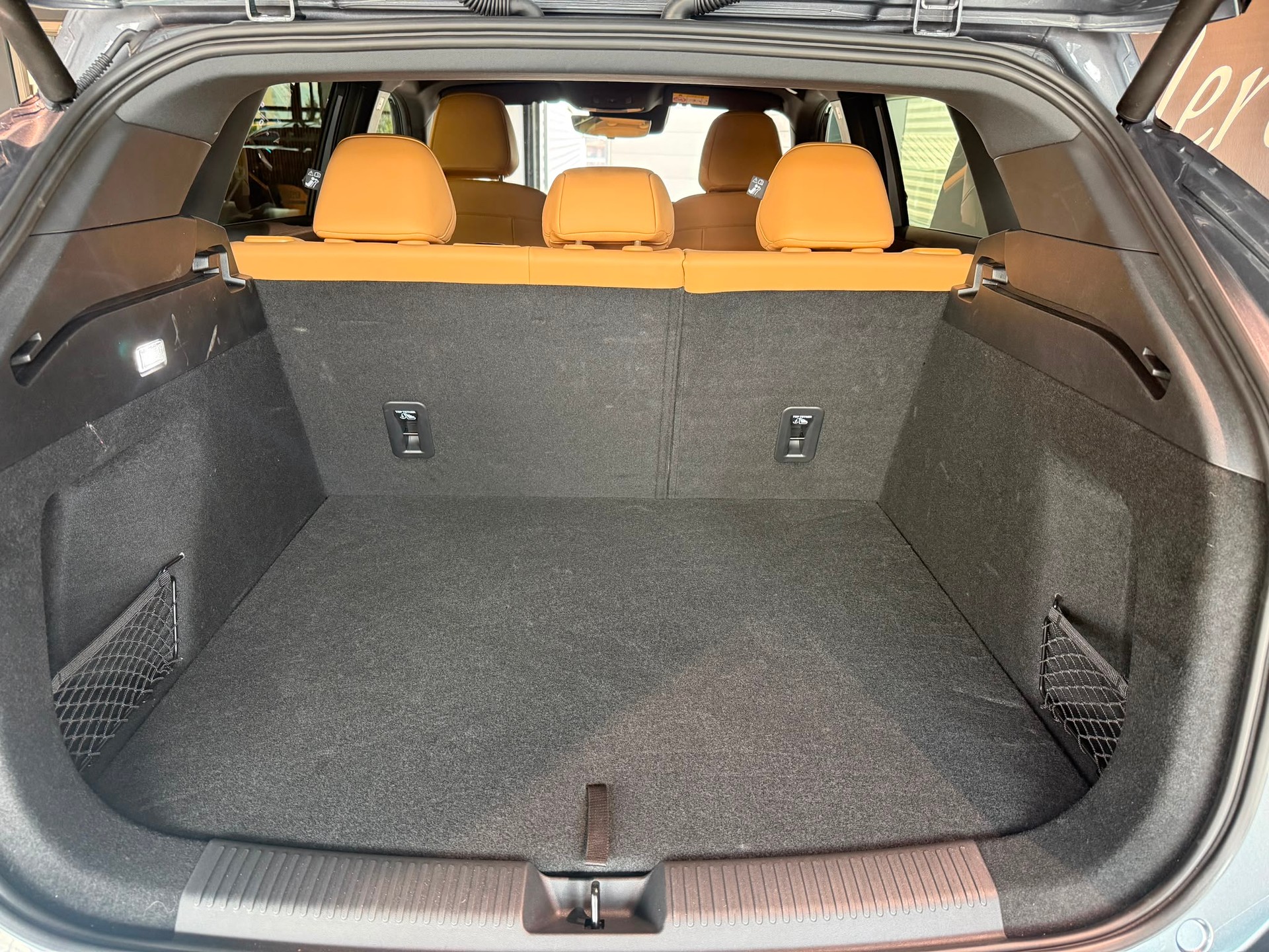 MG HS 1.5 T PHEV Luxury-image-19