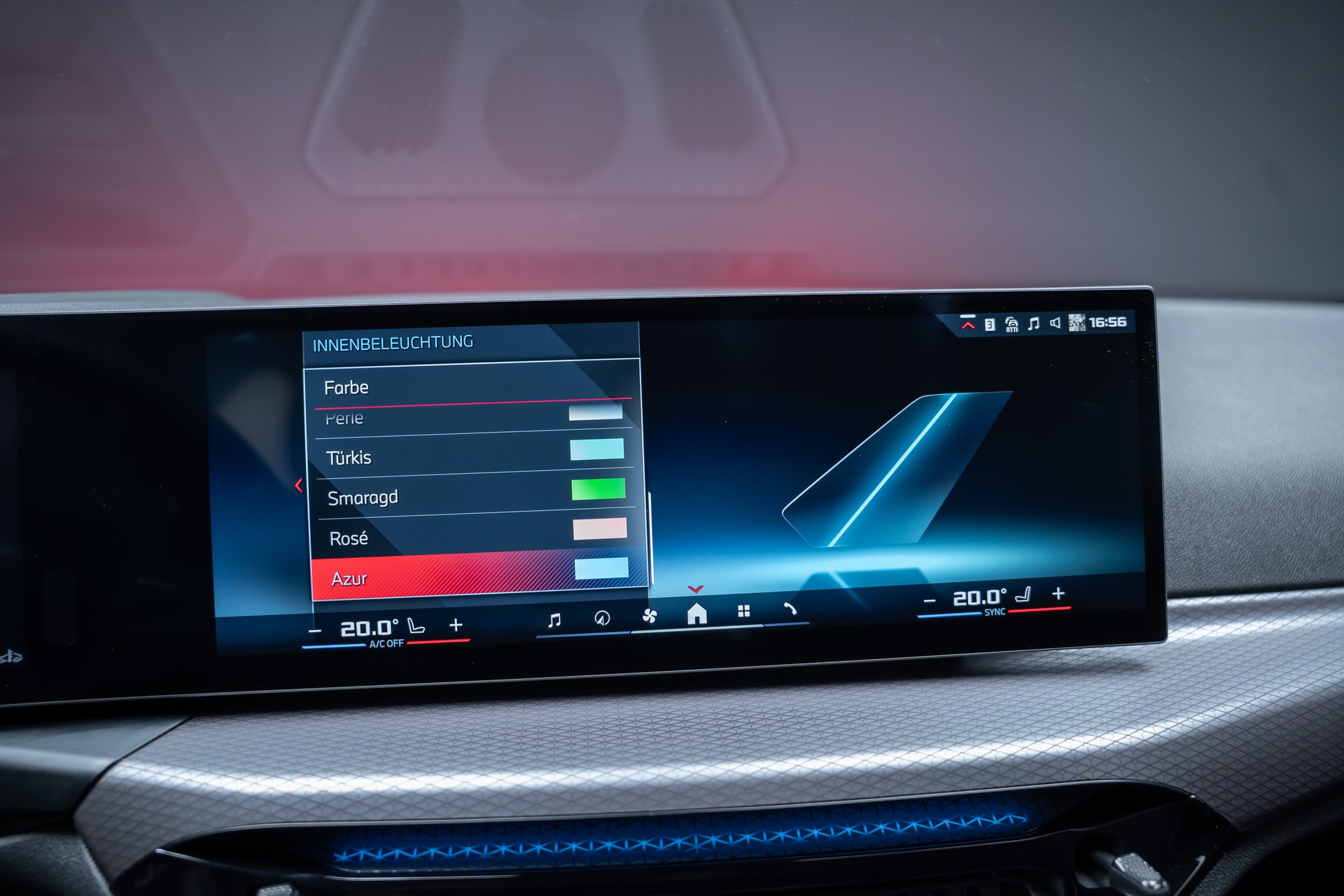 BMW M440i xDrive Gran Coupé / LCI / 360°Kamera / HeadUp-Display / el.Sitze-image-30