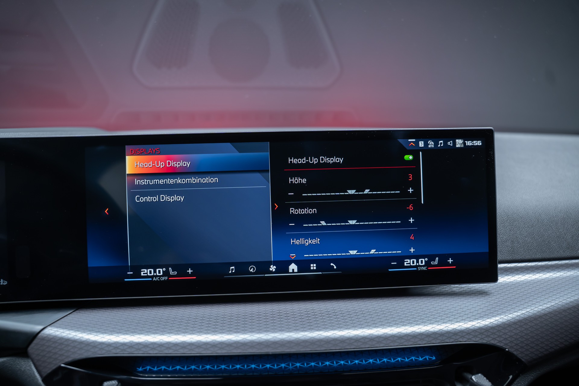 BMW M440i xDrive Gran Coupé / LCI / 360°Kamera / HeadUp-Display / el.Sitze-image-32