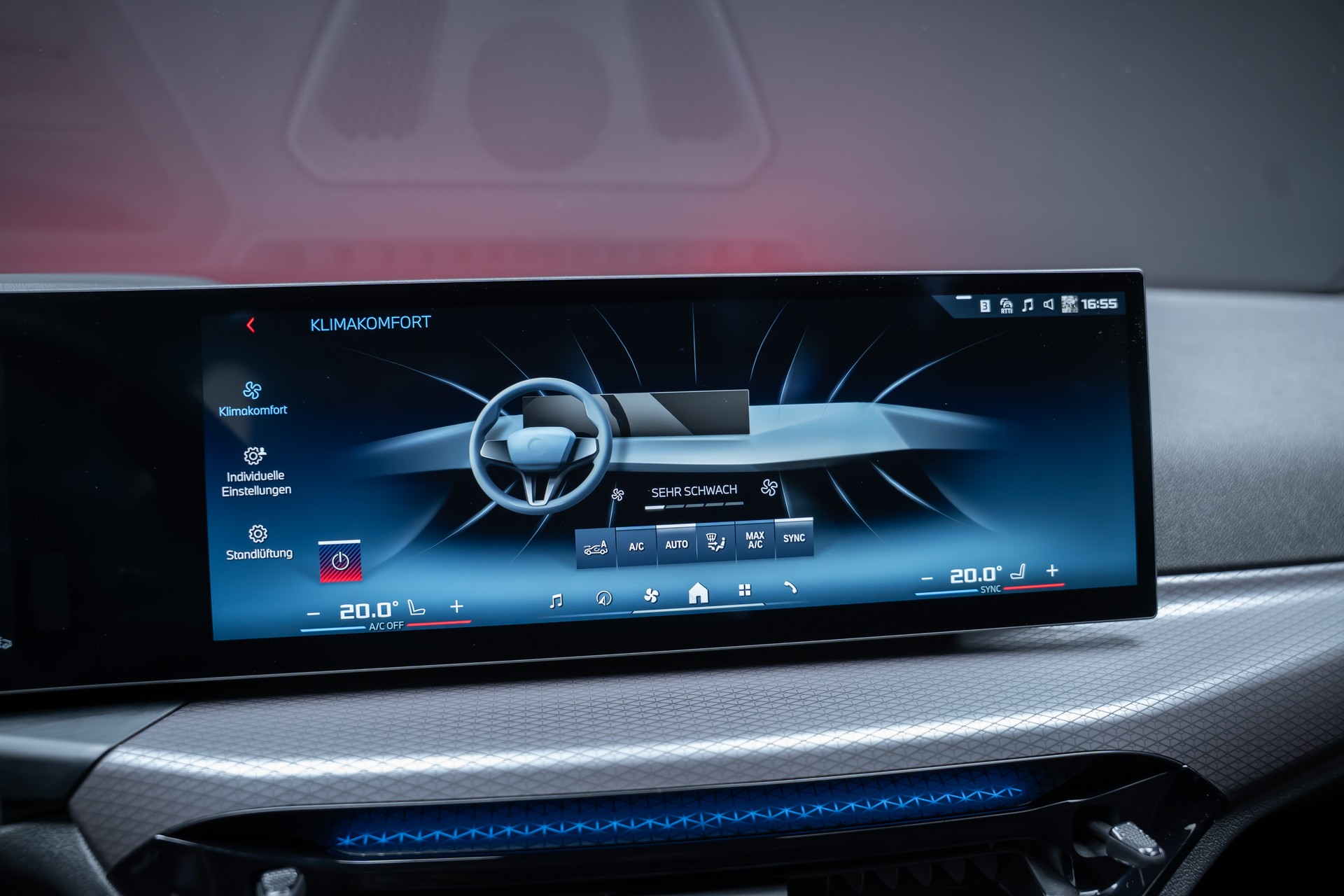 BMW M440i xDrive Gran Coupé / LCI / 360°Kamera / HeadUp-Display / el.Sitze-image-29