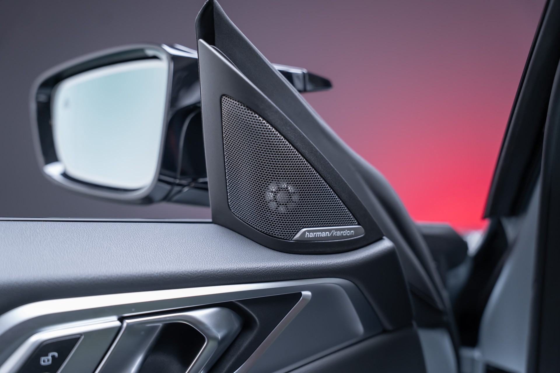 BMW M440i xDrive Gran Coupé / LCI / 360°Kamera / HeadUp-Display / el.Sitze-image-16