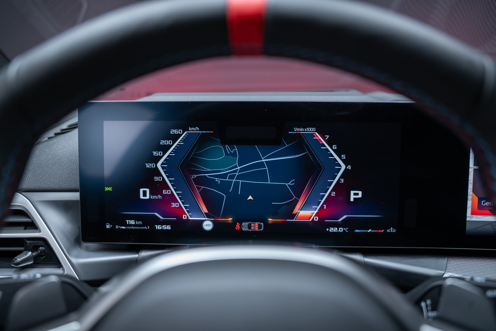 BMW M440i xDrive Gran Coupé / LCI / 360°Kamera / HeadUp-Display / el.Sitze-image-25